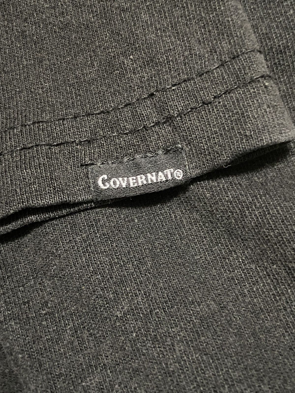 COVERNAT × Hypebeast Covernat Streetwear Crewneck Tees Size US XL / EU 56 / 4 - 7 Thumbnail