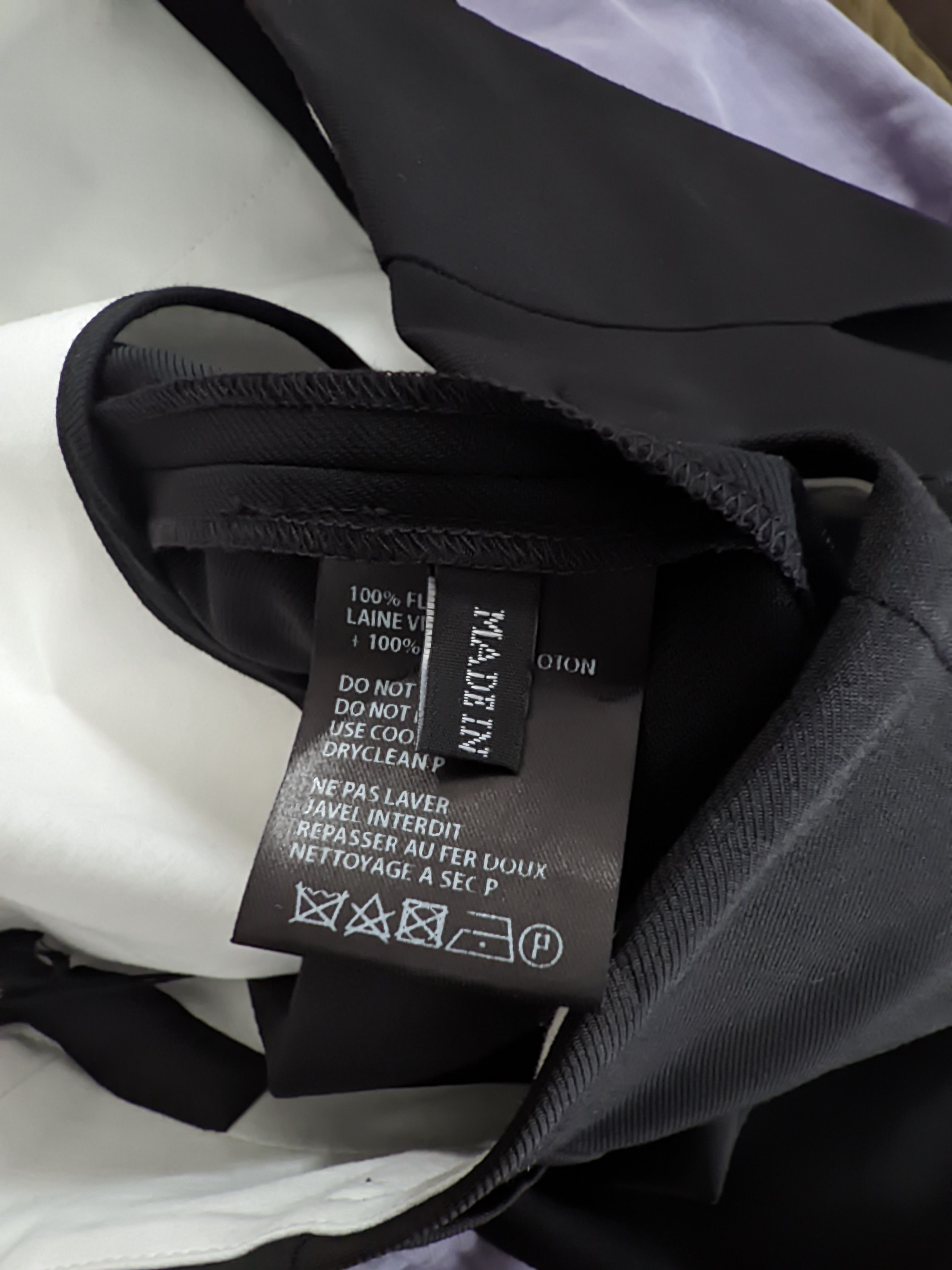 Haider Ackermann haider ackermann pants Size US 26 / EU 42 - 5 Thumbnail