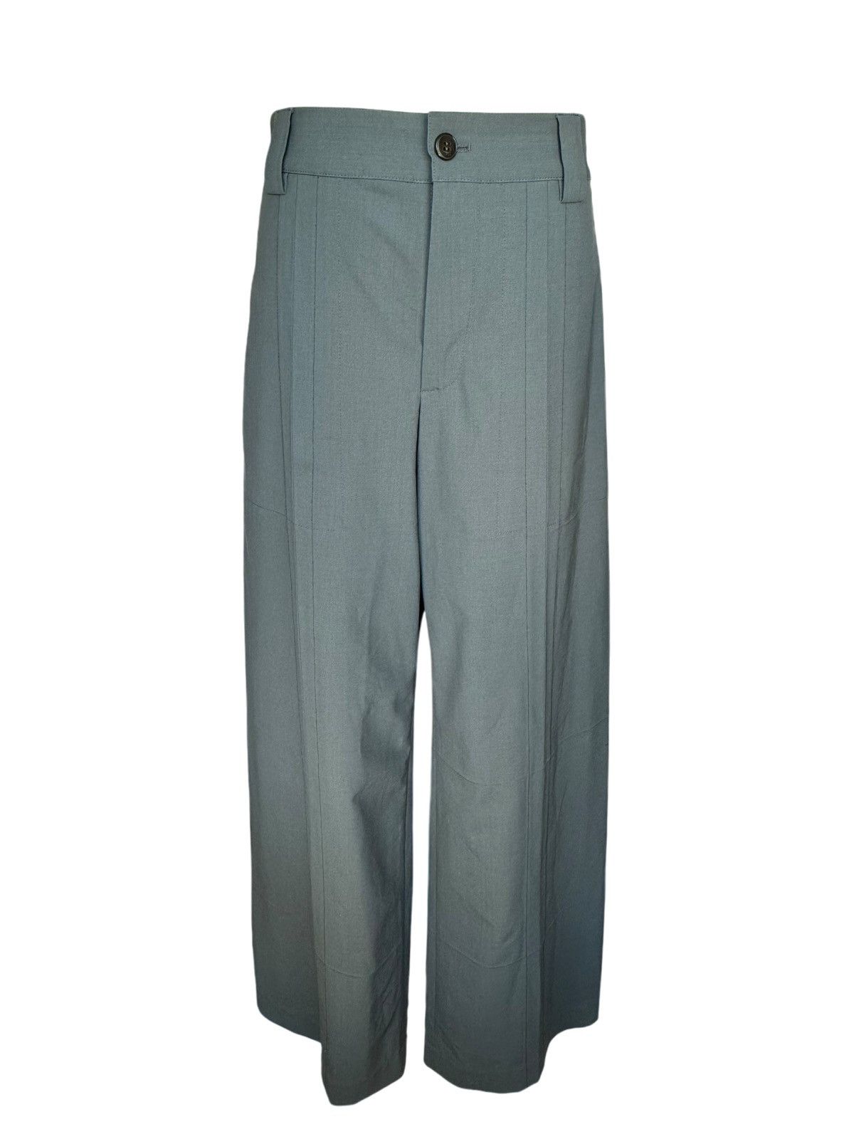 Valentino Valentino Trousers Size US 32 / EU 48 - 1 Thumbnail