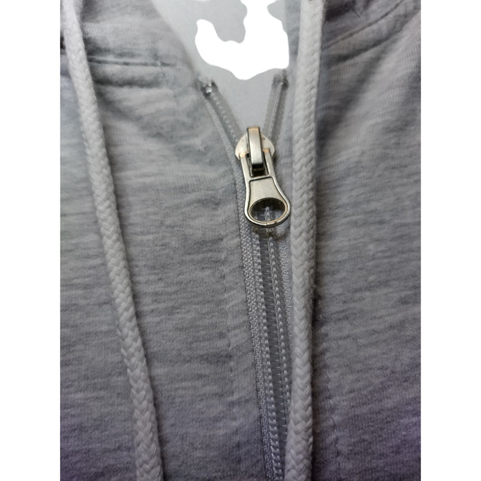 Eddie Bauer Eddie Bauer Womens Hoodie Sweatshirt Long Sleeves Full Zip Size XXL / US 16-18 / IT 52-54 - 3 Thumbnail