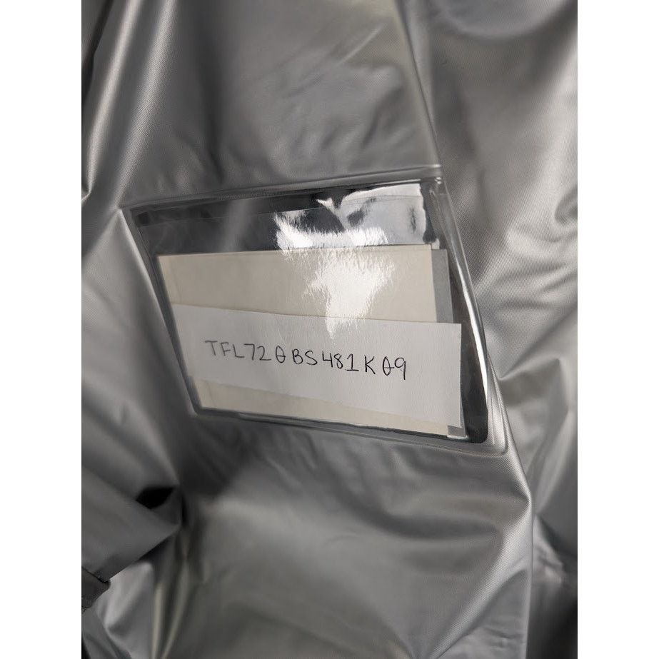 Tom Ford o1rshd1 Outerwear Other Leather Jacket in Black Size US M / EU 48-50 / 2 - 20 Thumbnail