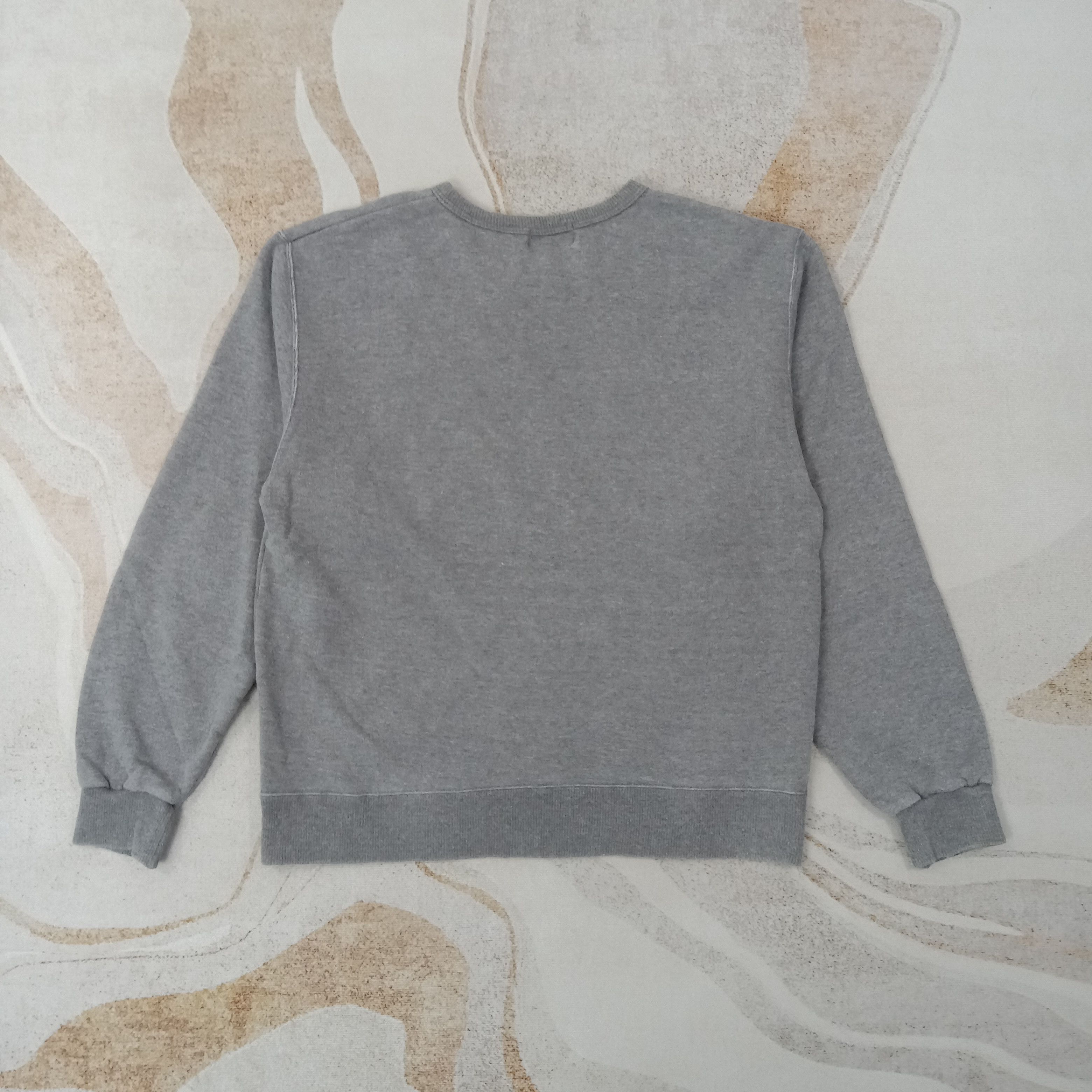 Band Tees The Beatles Story Apple Corps Sweatshirt C260N25 Size US M / EU 48-50 / 2 - 4 Thumbnail