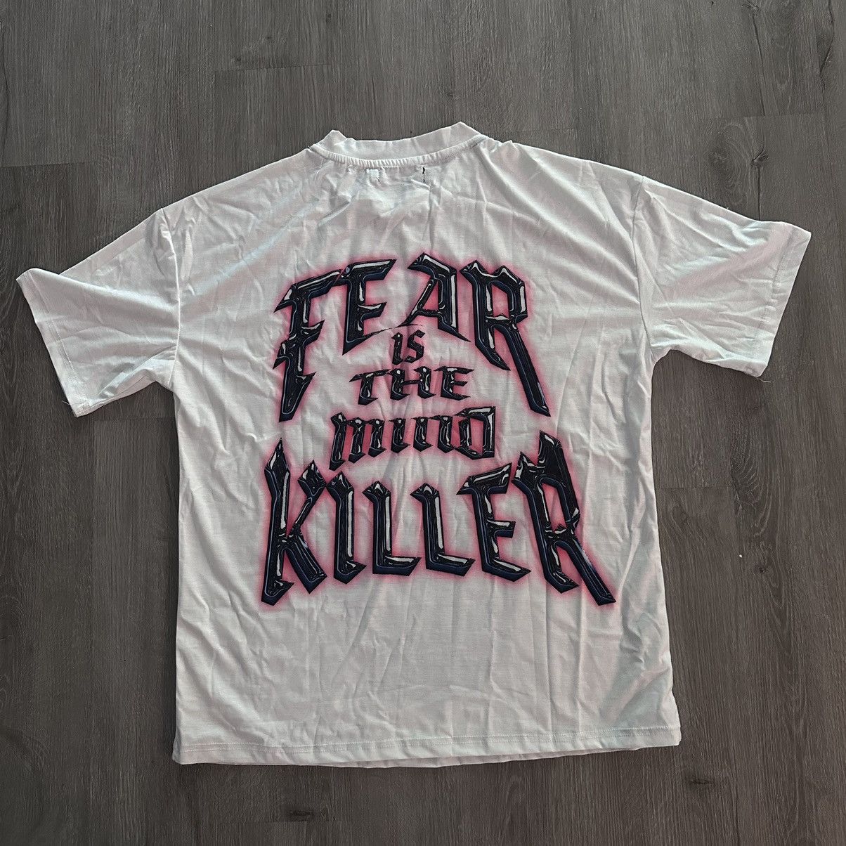 Other Fear Is The Mind Killer Size US M / EU 48-50 / 2 - 2 Thumbnail
