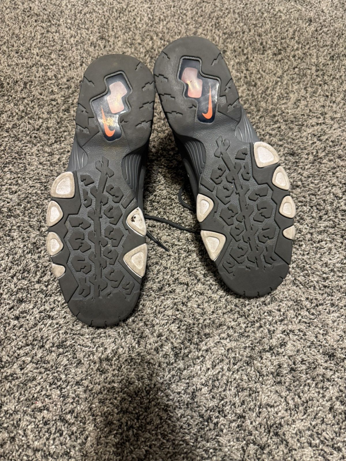 Nike Nike CB Greys Size US 13 / EU 46 - 6 Thumbnail