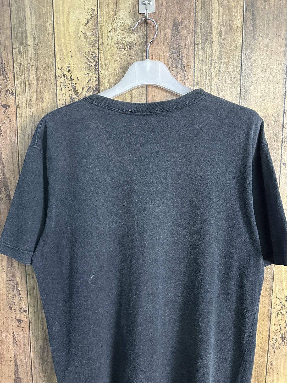 Airwalk Y2K Airwalk Project Board Wear Faded Tshirt A403 Size US L / EU 52-54 / 3 - 5 Thumbnail