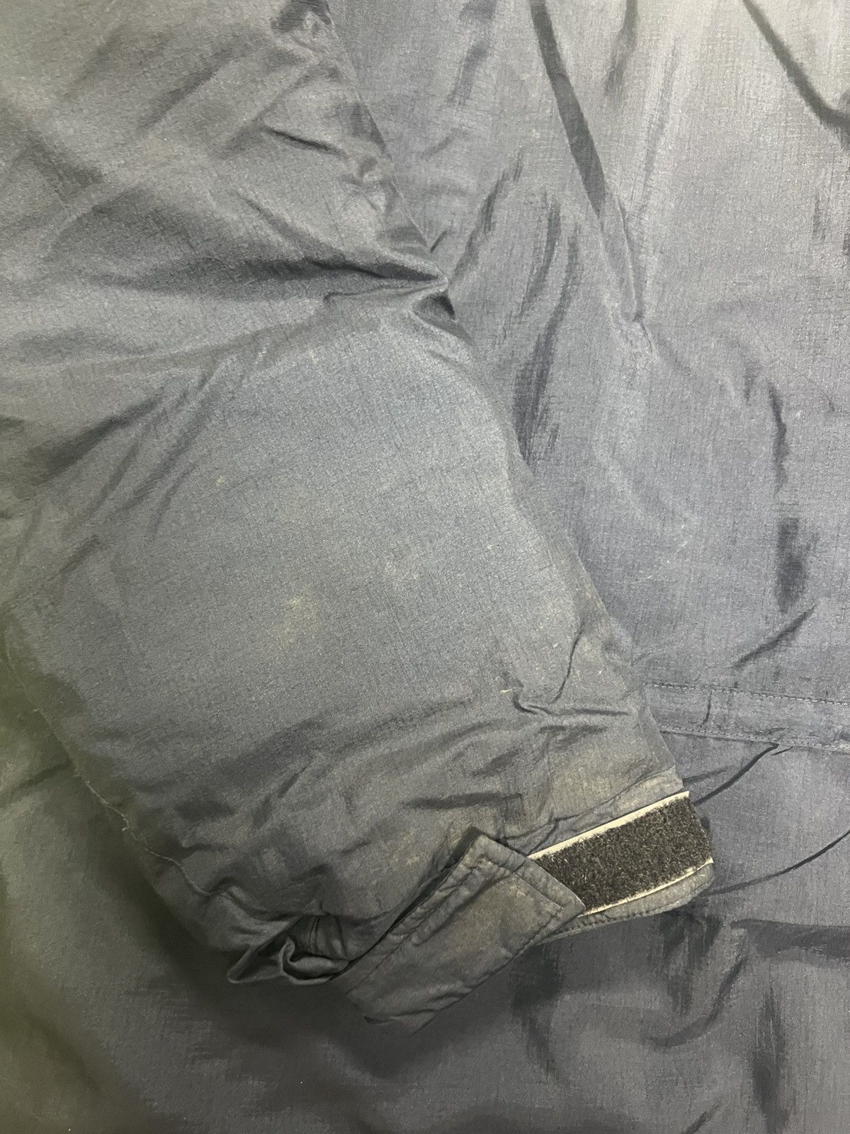 Apex One × Vintage Extremely Rare Vintage Astros Long Team Winter Coat Size US XL / EU 56 / 4 - 5 Thumbnail