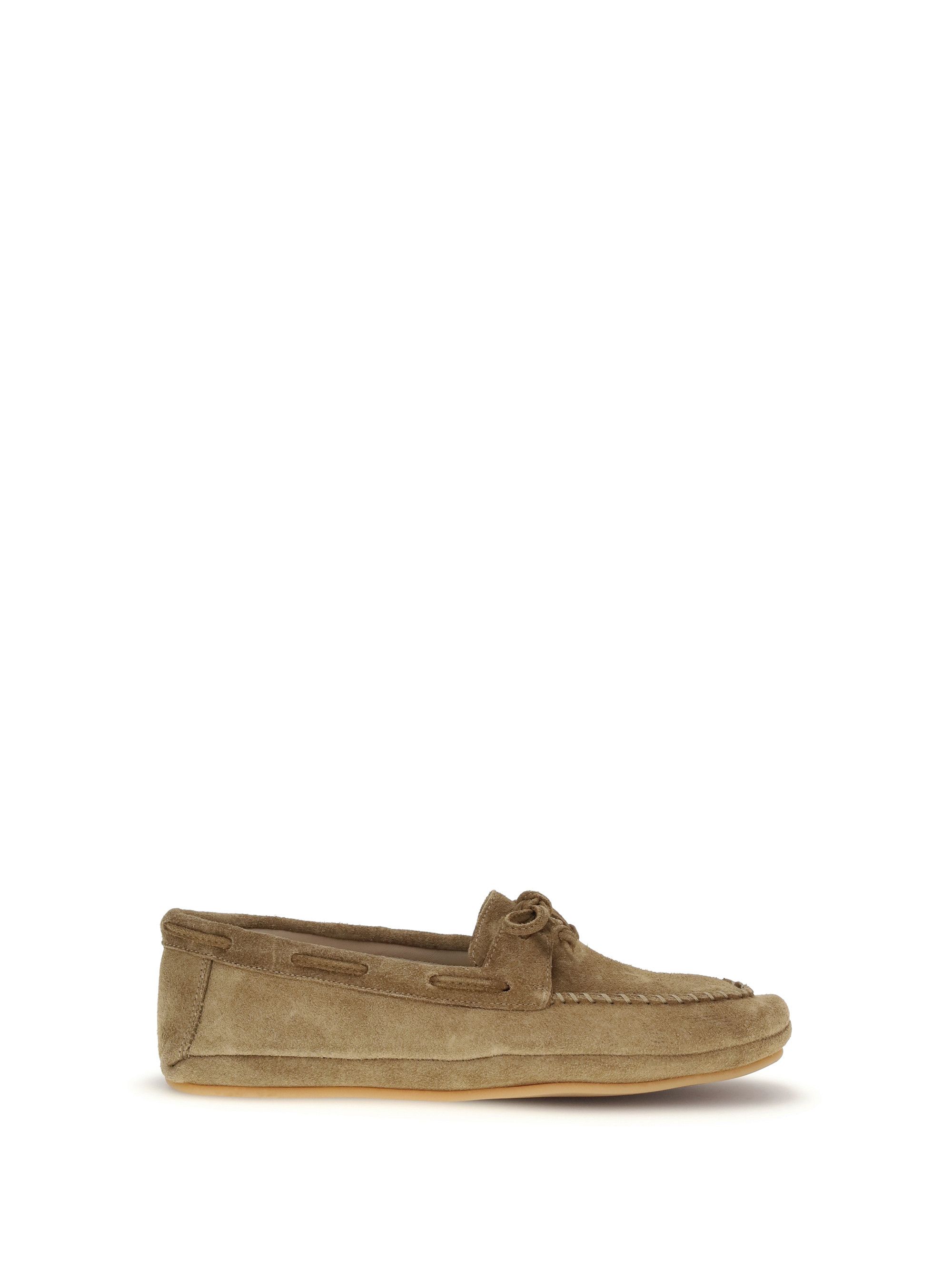Le Monde Beryl Driver Loafers Size US 11 / IT 41 - 1 Thumbnail
