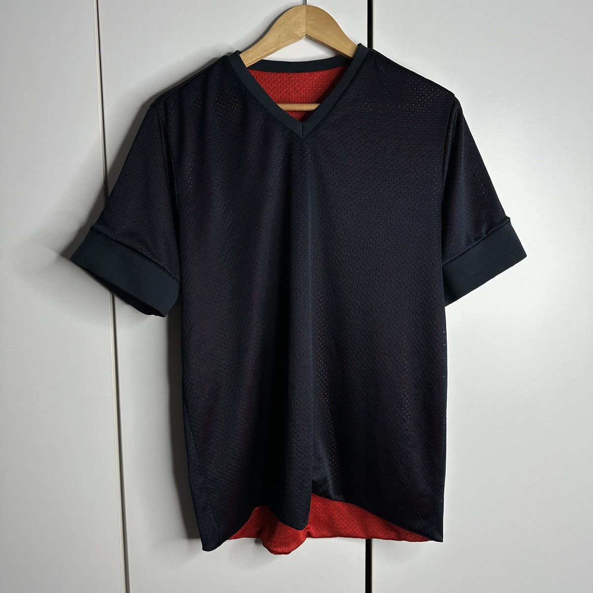 Vintage Adidas Vintage StreetWear 2 in 1 Sportwear Size US M / EU 48-50 / 2 - 7 Thumbnail