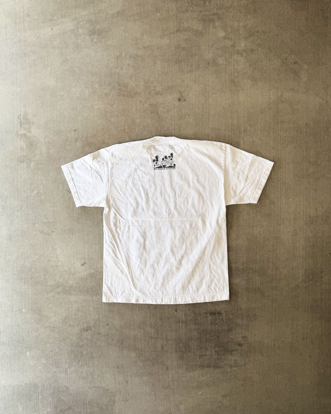 Rogue Status A.W.O.L. Beach Size US L / EU 52-54 / 3 - 2 Thumbnail