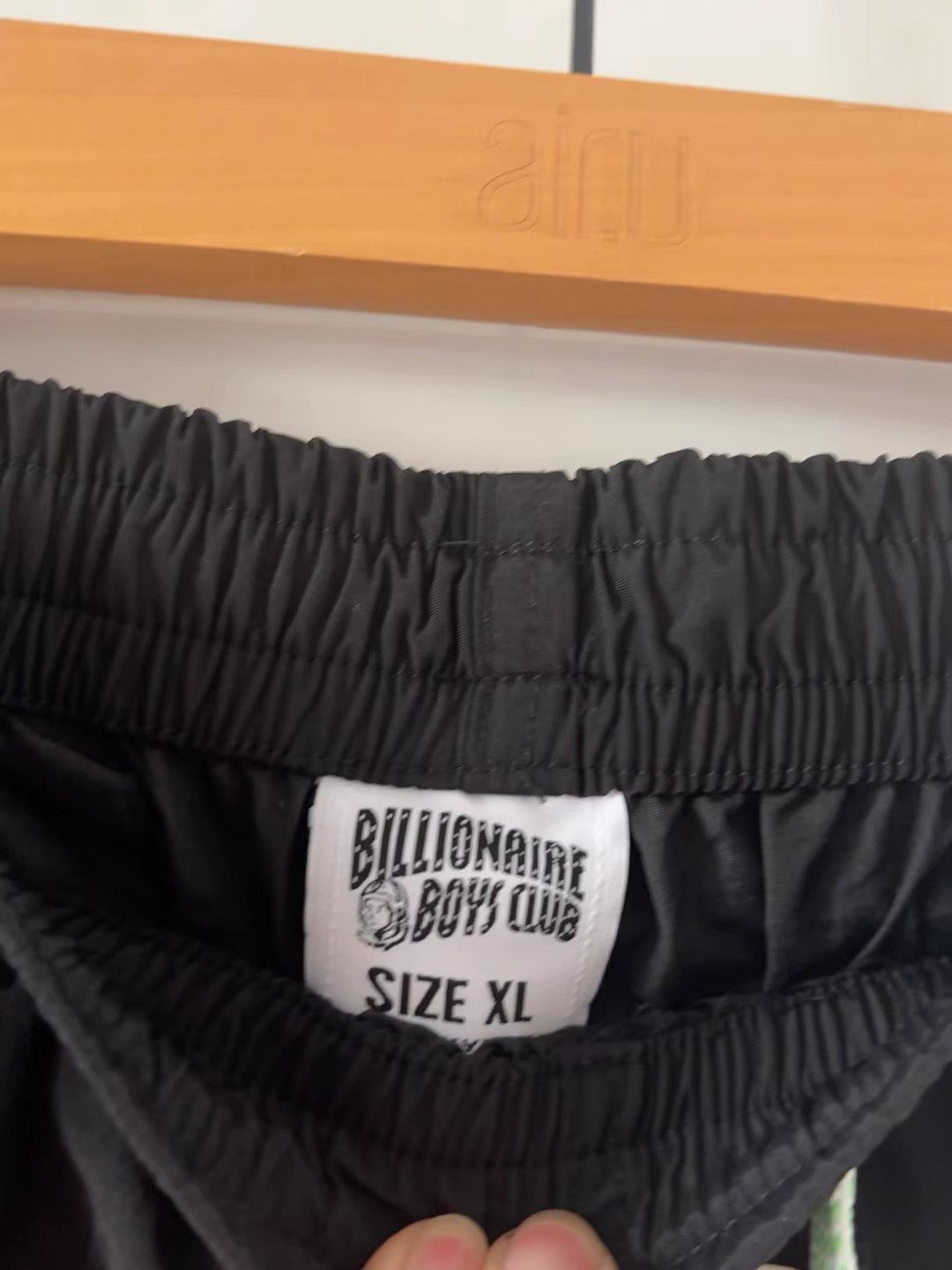Billionaire Boys Club Billionaire Boys Club Arch Quick-Dry Shorts Size US 38 / EU 54 - 3 Thumbnail