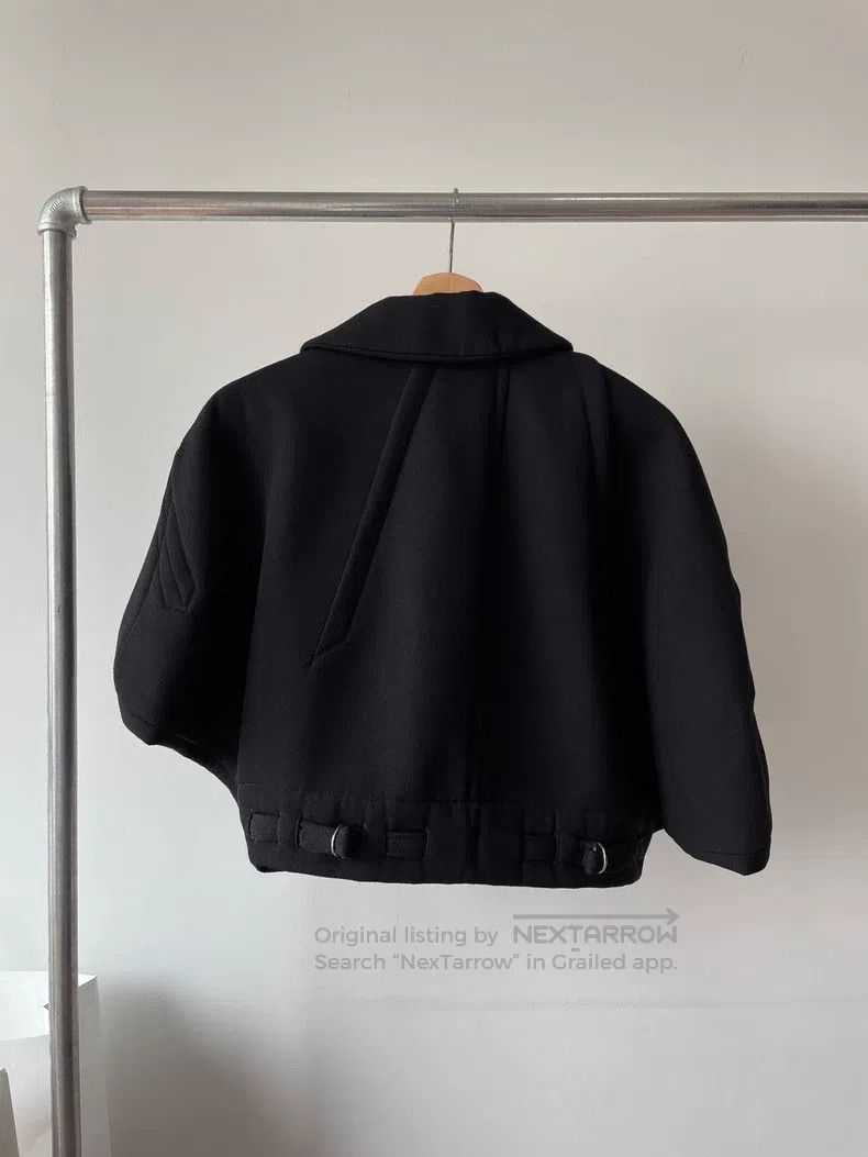 Comme des Garcons Comme Des Garcons Jacket short coat Size M / US 6-8 / IT 42-44 - 4 Thumbnail