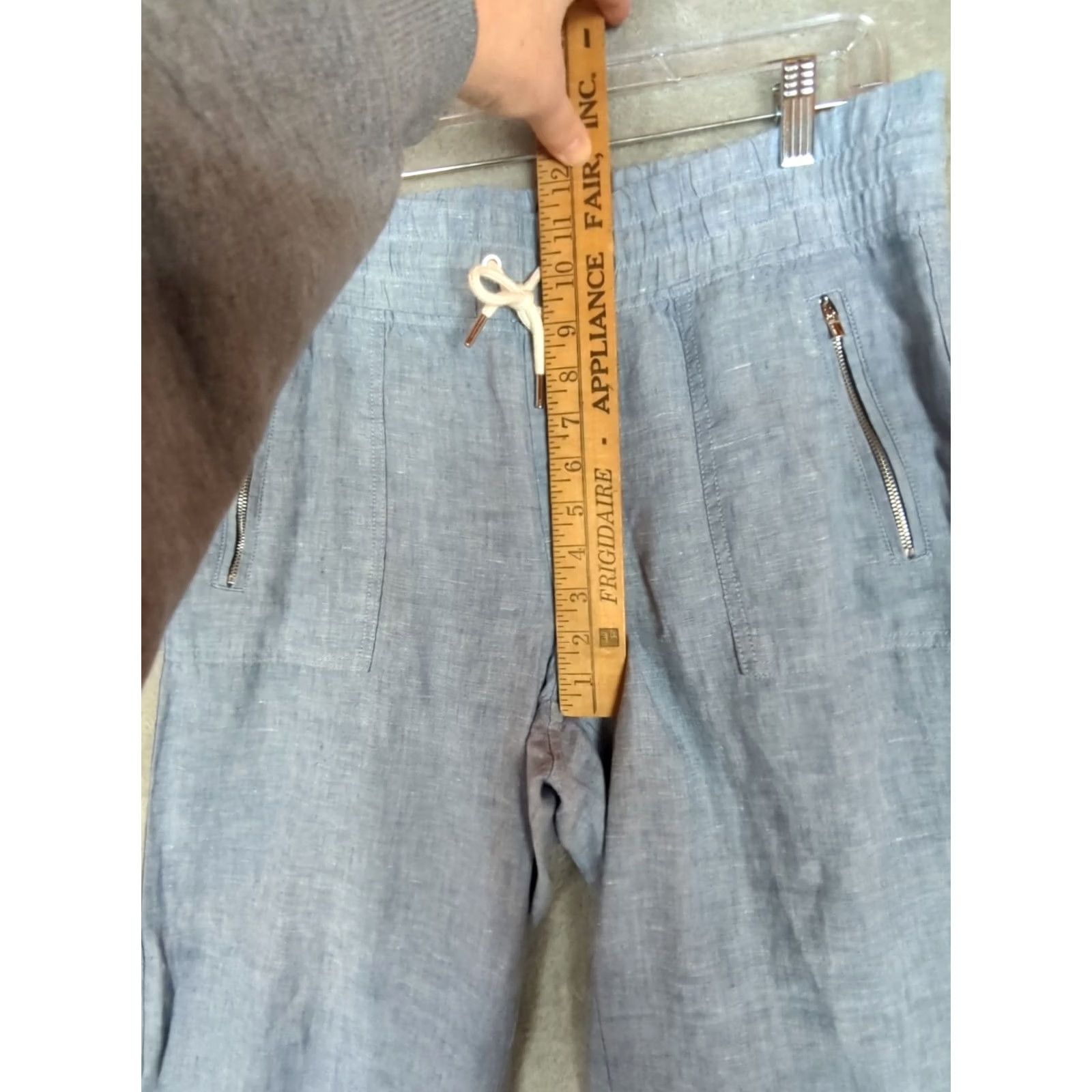 Athleta VINTAGE? No. Size 34" / US 12 / IT 48 - 5 Thumbnail