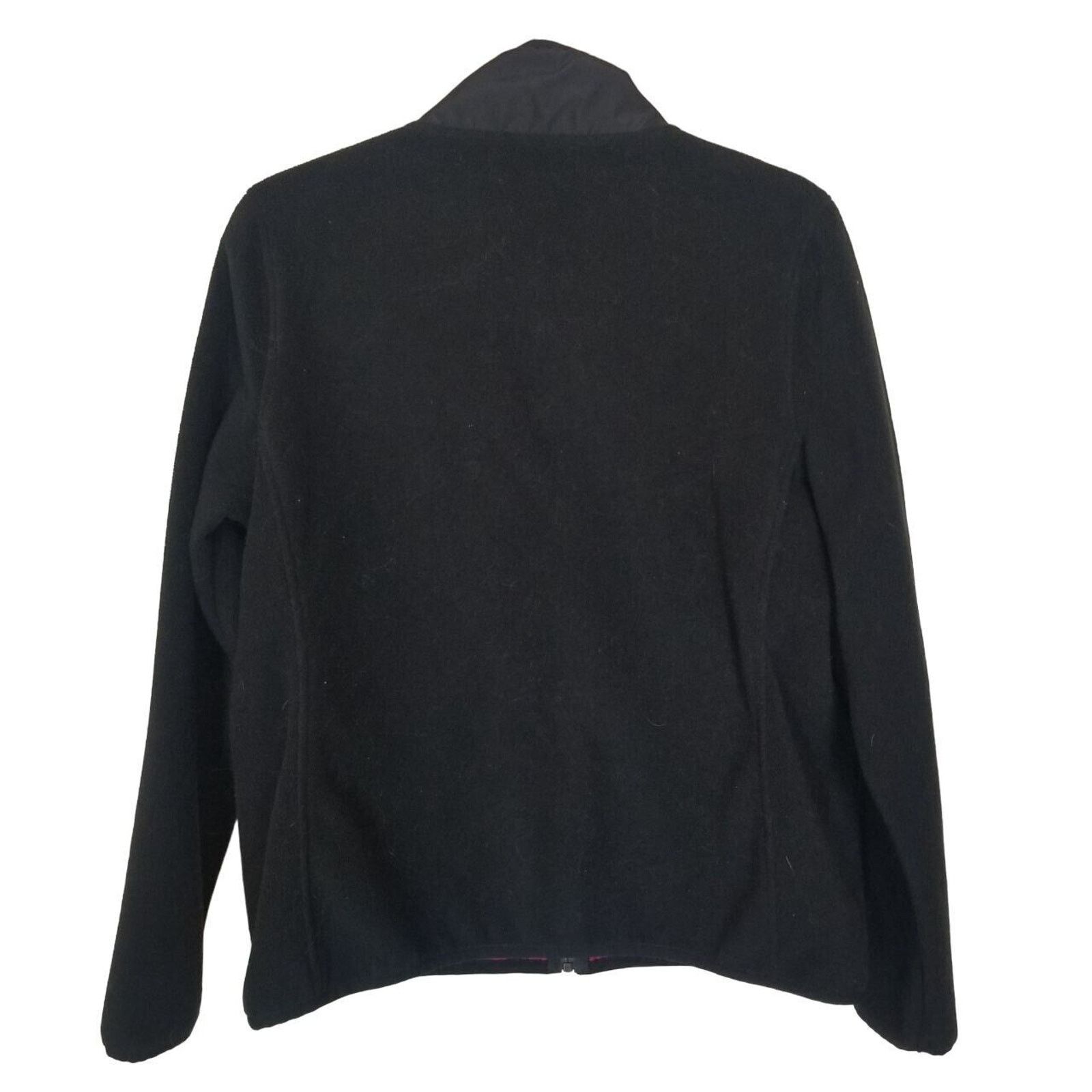 Ralph Lauren Ralph Lauren Active Full Zip Quilted Jacket L Fleece Active Size L / US 10 / IT 46 - 7 Thumbnail
