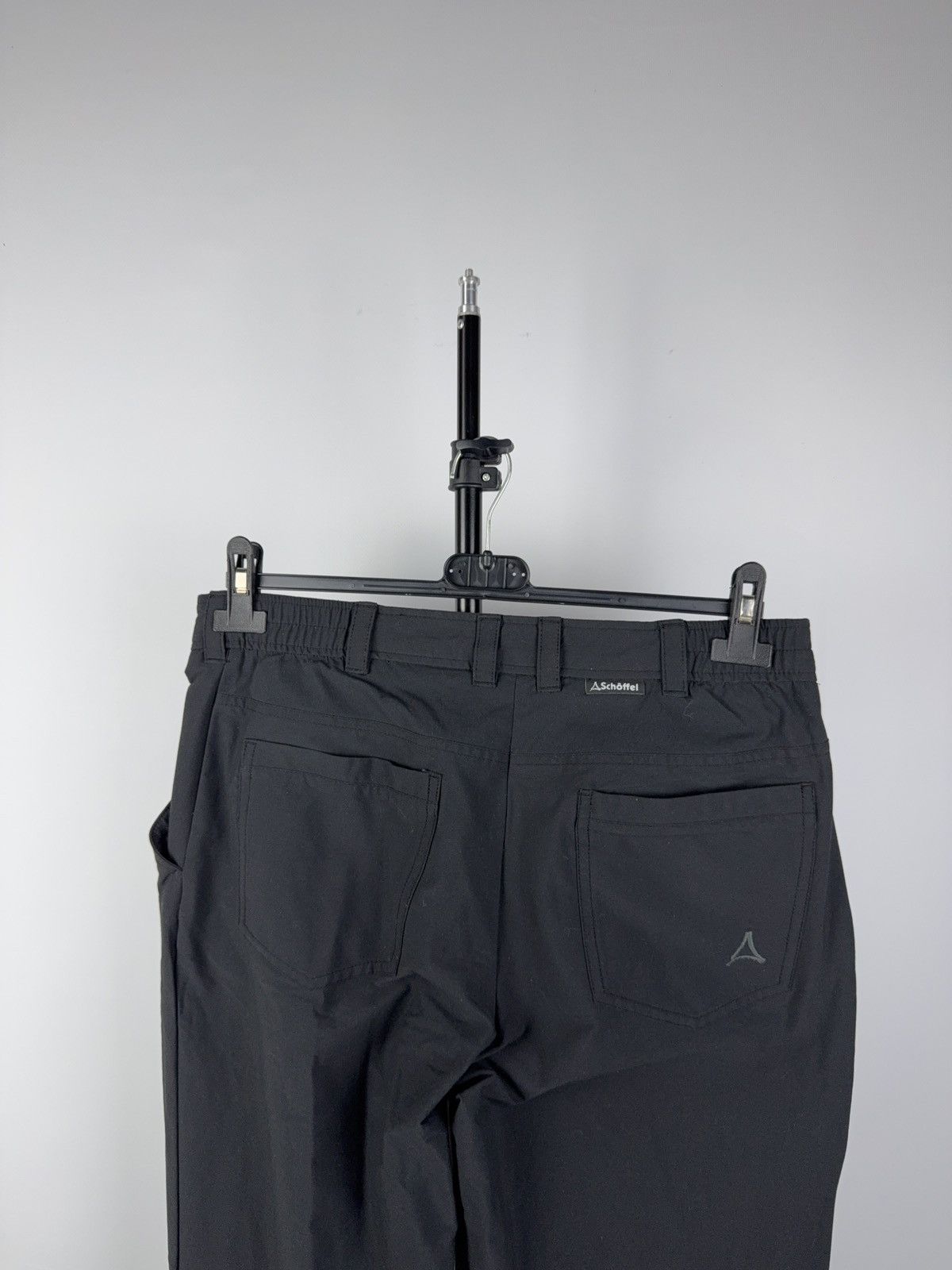 Other Vintage Schaffen outdoor Cargo Outdoor Pants Size 32" / US 10 / IT 46 - 4 Thumbnail