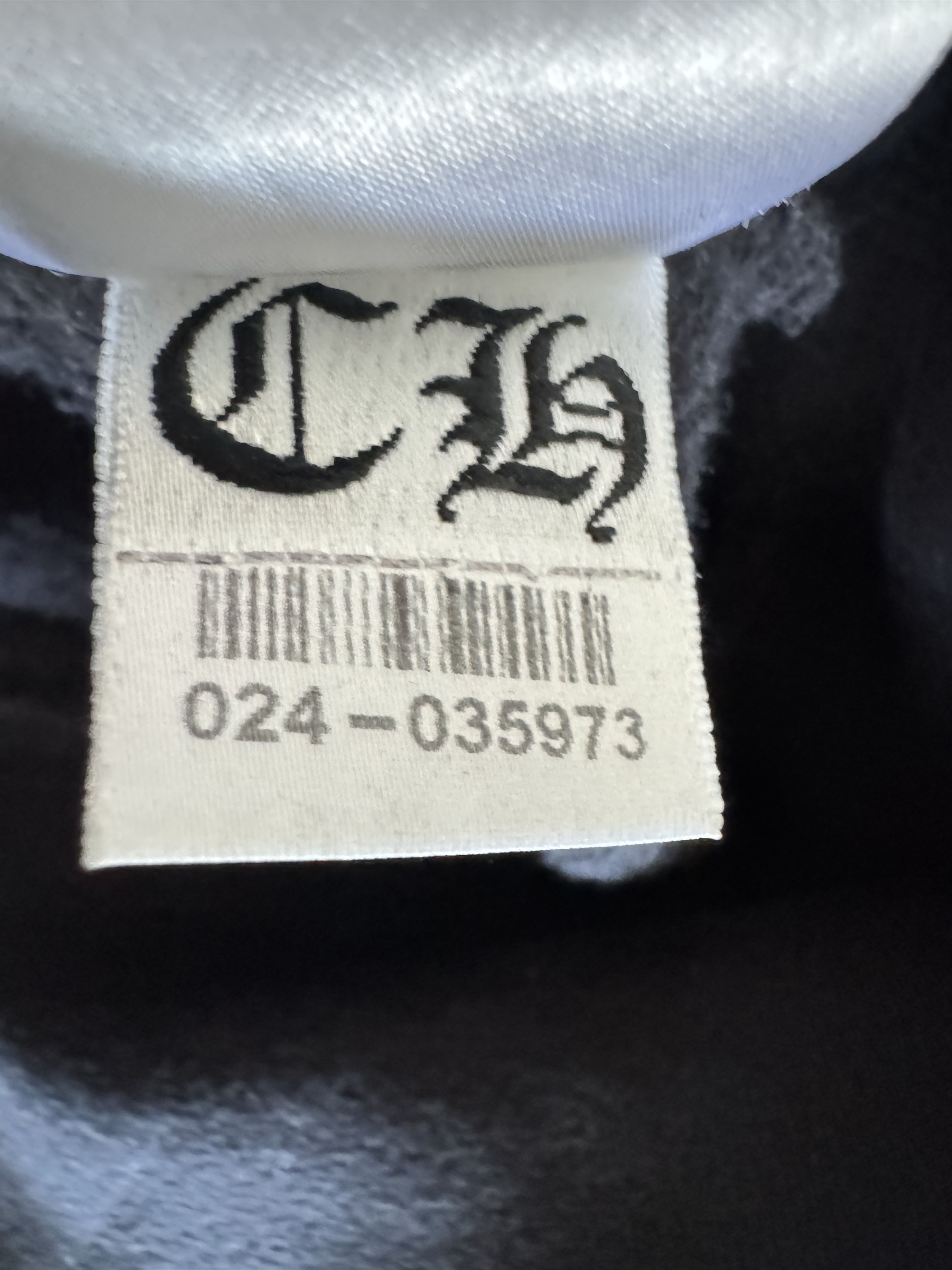 Chrome Hearts Chrome Hearts x Matty Boy Size US M / EU 48-50 / 2 - 8 Thumbnail