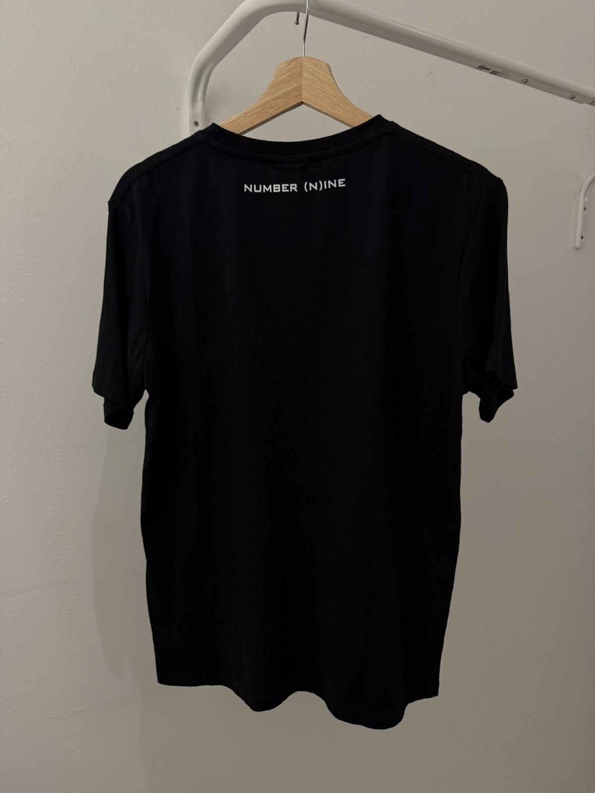 Number (N)ine NUMBER NINE MARLBORO TSHIRT Size US M / EU 48-50 / 2 - 3 Thumbnail