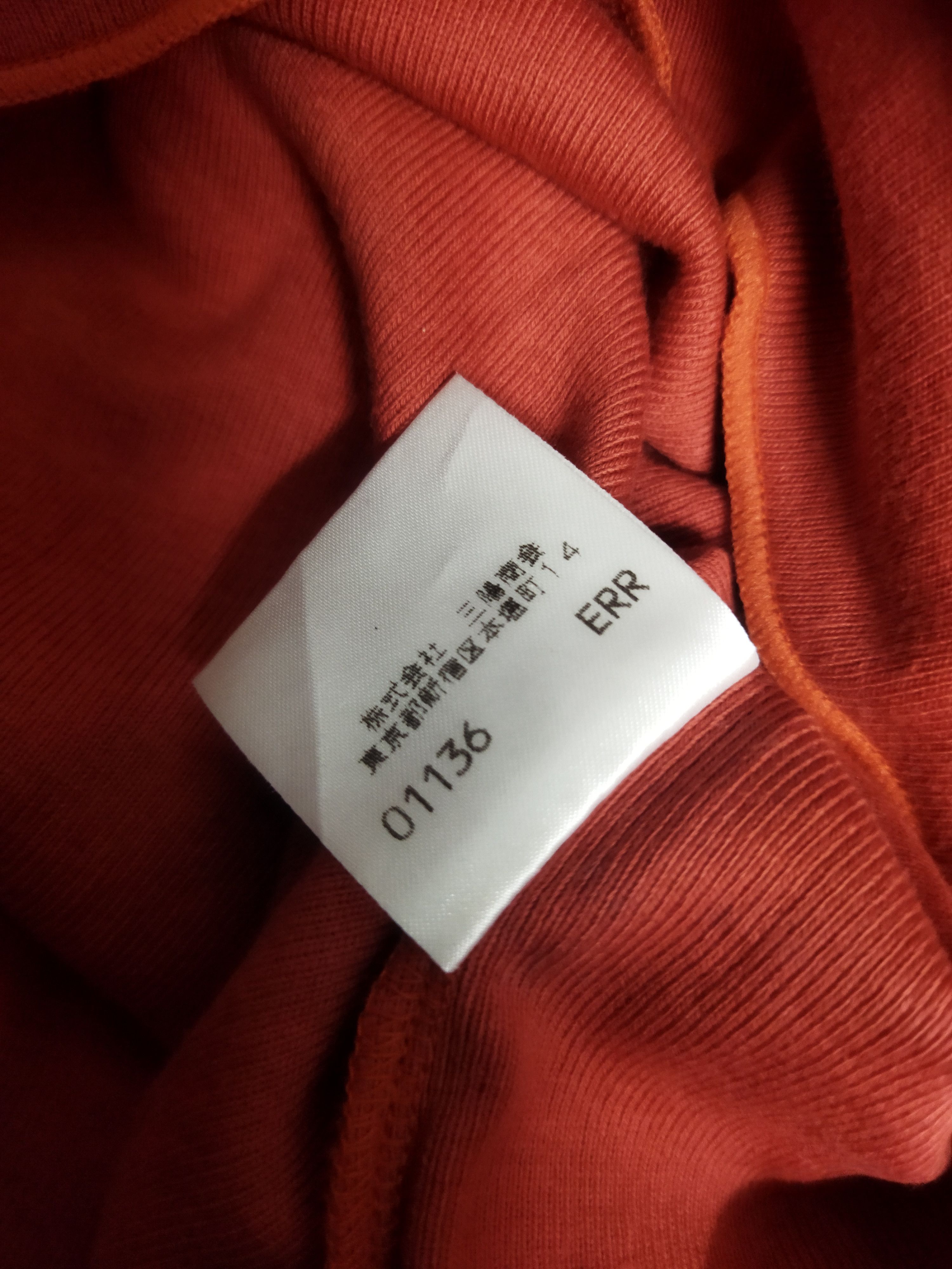 Burberry Burberry Blue Label Tee Size S / US 4 / IT 40 - 4 Thumbnail