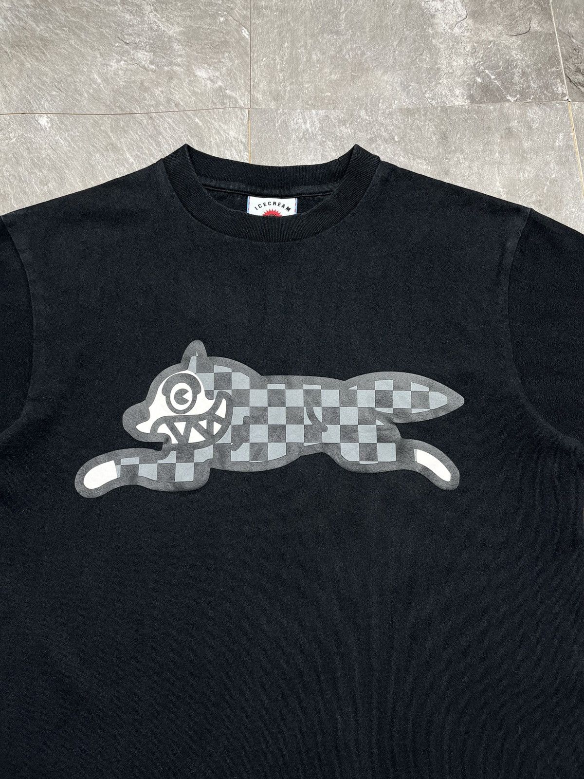 Icecream Ice Cream Tee Shirt Billionaire Boys Club T Shirt Size US XS / EU 42 / 0 - 3 Thumbnail
