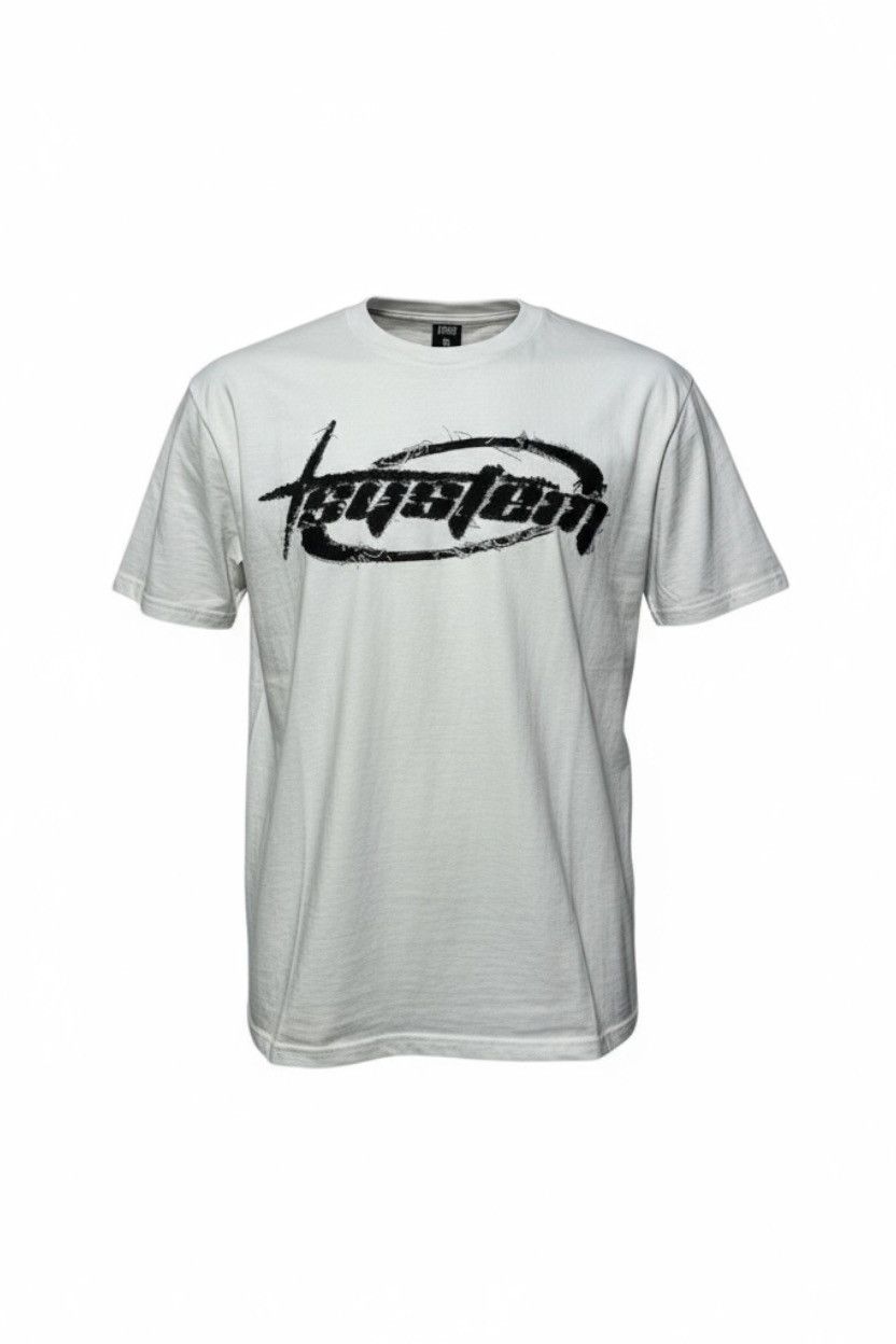 Other T-shirt Y2k Streetwear Torn Print Size US S / EU 44-46 / 1 - 2 Thumbnail