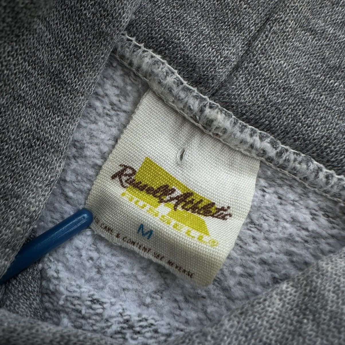 Russell Athletic VINTAGE RUSSELL ATHLETIC MISSION BASEBALL BIG LOGO 90’S Size US M / EU 48-50 / 2 - 4 Thumbnail