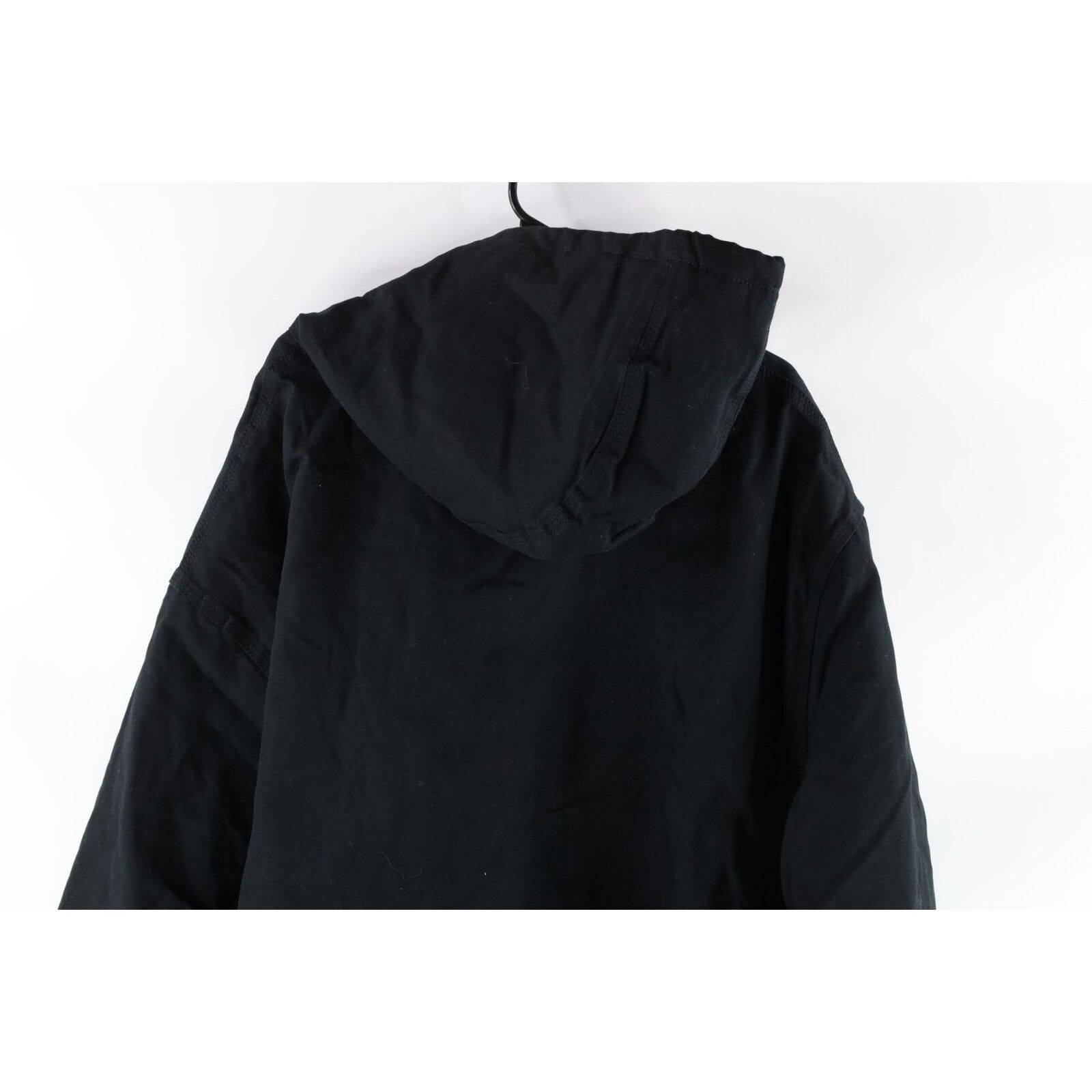 Dickies NOS Vintage Dickies Box Logo Quilt Lined Jacket 5XL Size US XXL / EU 58 / 5 - 8 Thumbnail