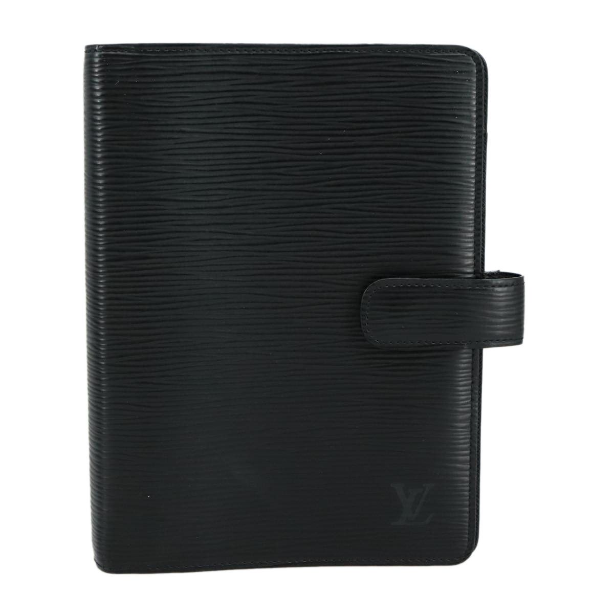 Louis Vuitton Louis Vuitton Agenda MM wallet Size ONE SIZE - 1 Thumbnail