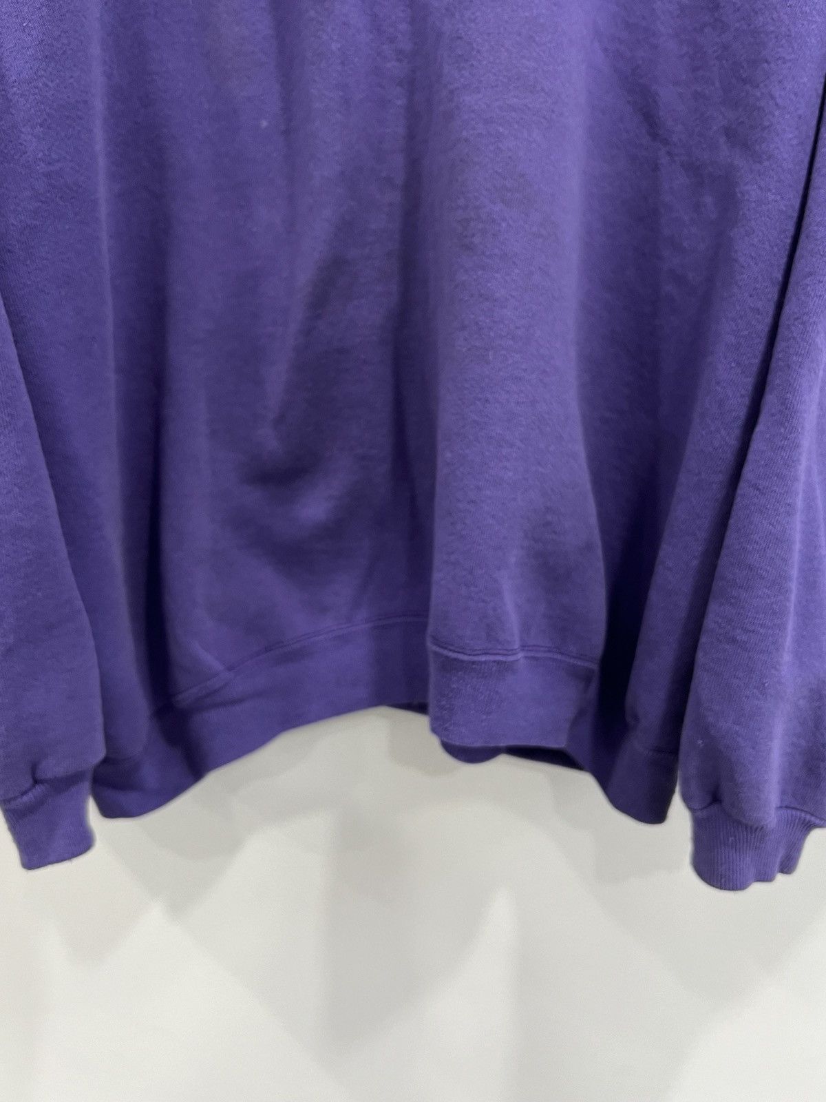 Vintage Vintage Totally Crazy Sweater sweatshirt Size US XL / EU 56 / 4 - 7 Thumbnail