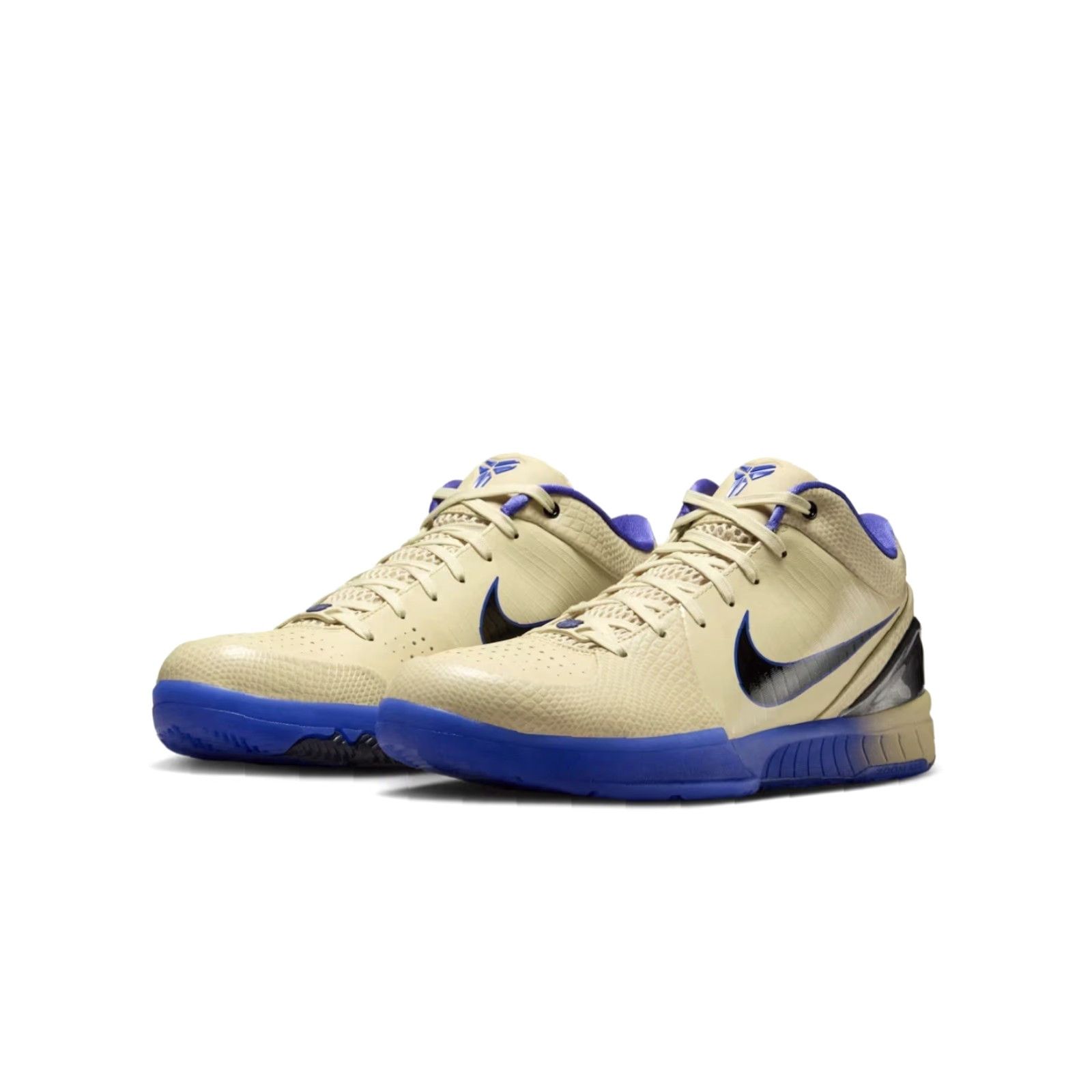 Nike Nike Kobe 4 Protro FC Barcelona Team Gold IM2532-701 Size 9 Order Confirmed Size US 9 / EU 42 - 7 Thumbnail