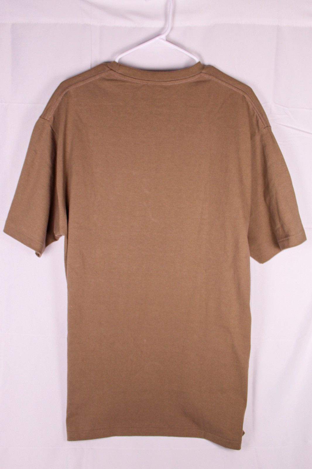 Bape BAPE Big Ape Head Tee Brown Size US XXL / EU 58 / 5 - 3 Thumbnail
