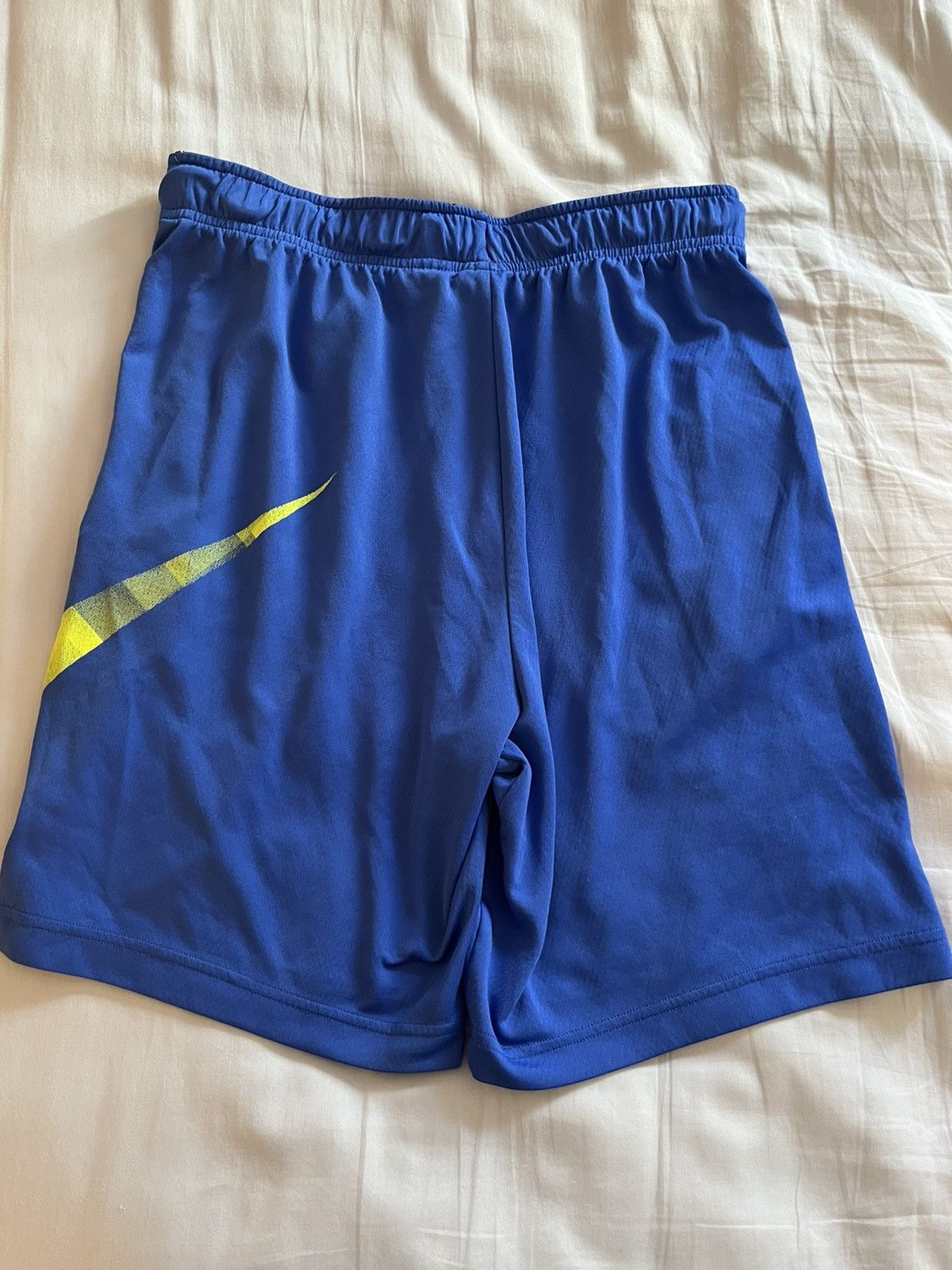Nike Nike Shorts Size US 30 / EU 46 - 6 Thumbnail