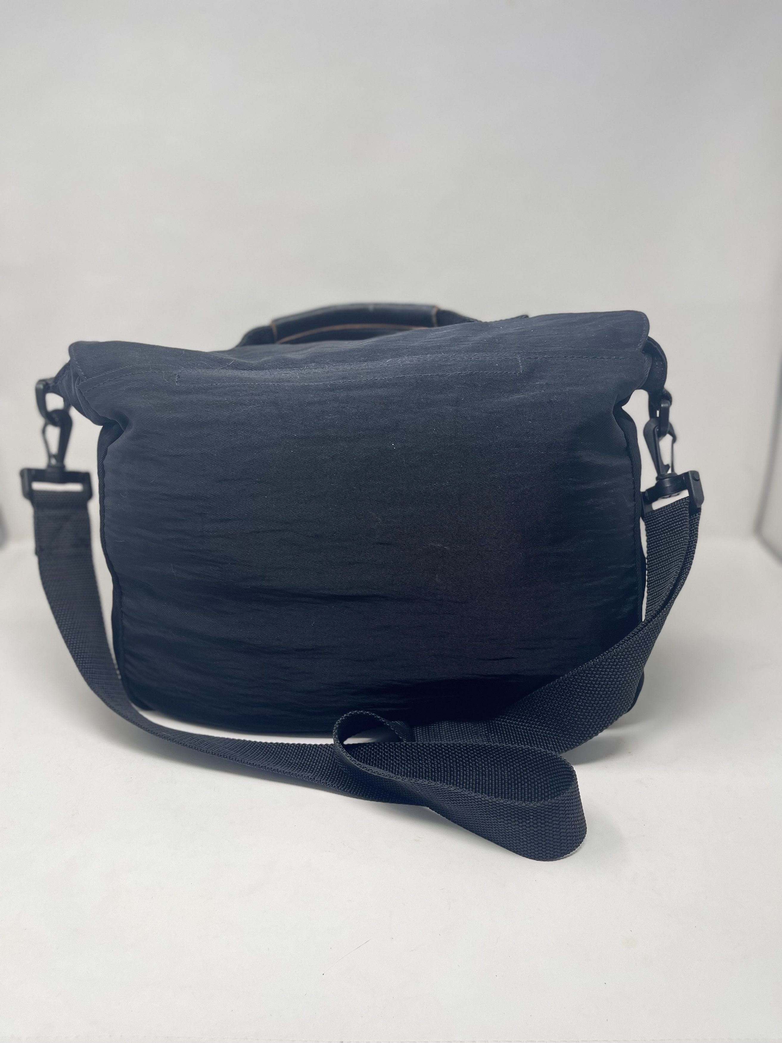 Y's for Men Y’sac Black Sling Bag Size ONE SIZE - 4 Thumbnail