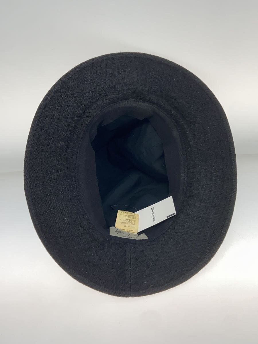 Yohji Yamamoto Hat Size ONE SIZE - 4 Thumbnail