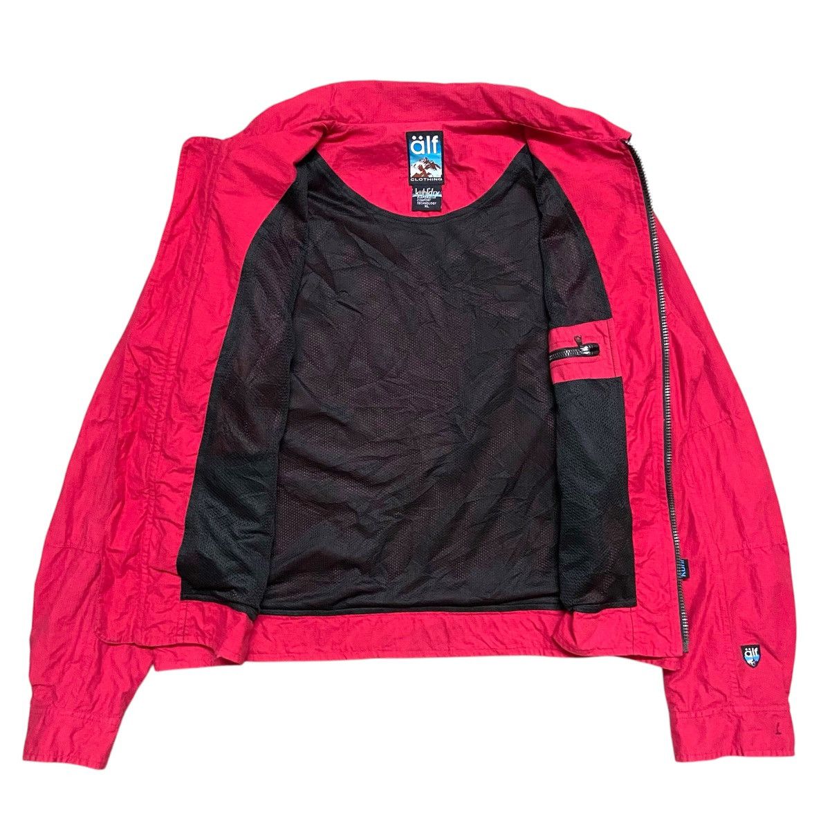 Kuhl älf Fullzip Light Jacket Size US XL / EU 56 / 4 - 2 Thumbnail