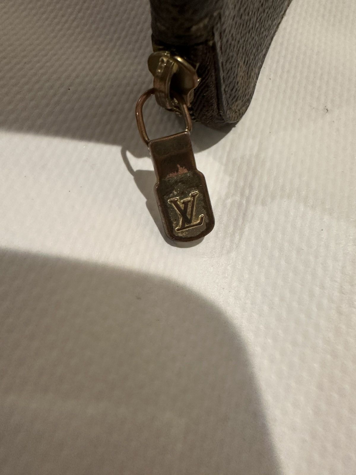 Louis Vuitton Louis Vuitton Keyholder Size ONE SIZE - 3 Thumbnail