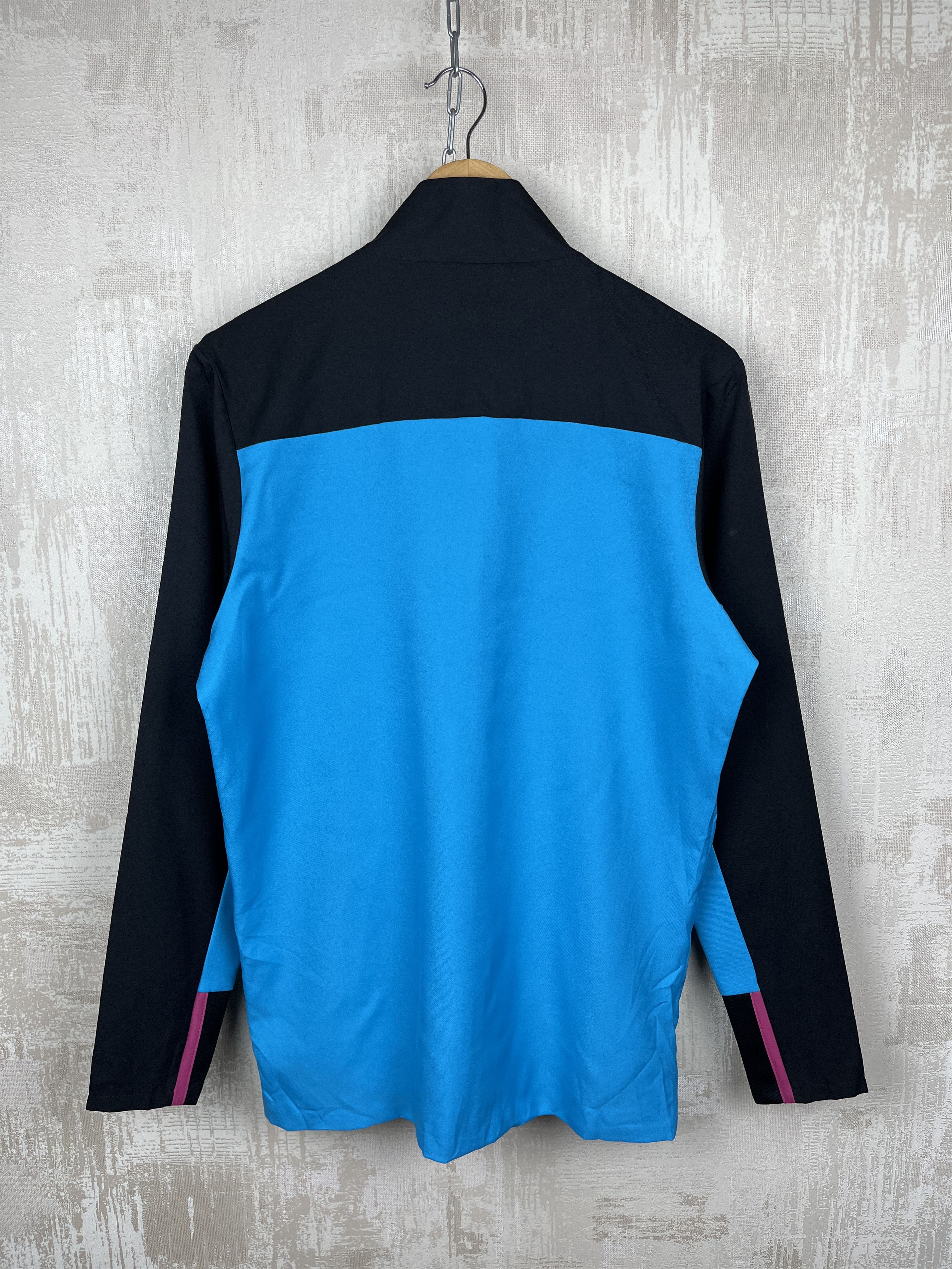 Other Aston Villa FC Football Soccer Training Track Jacket Luke Size US S / EU 44-46 / 1 - 11 Thumbnail