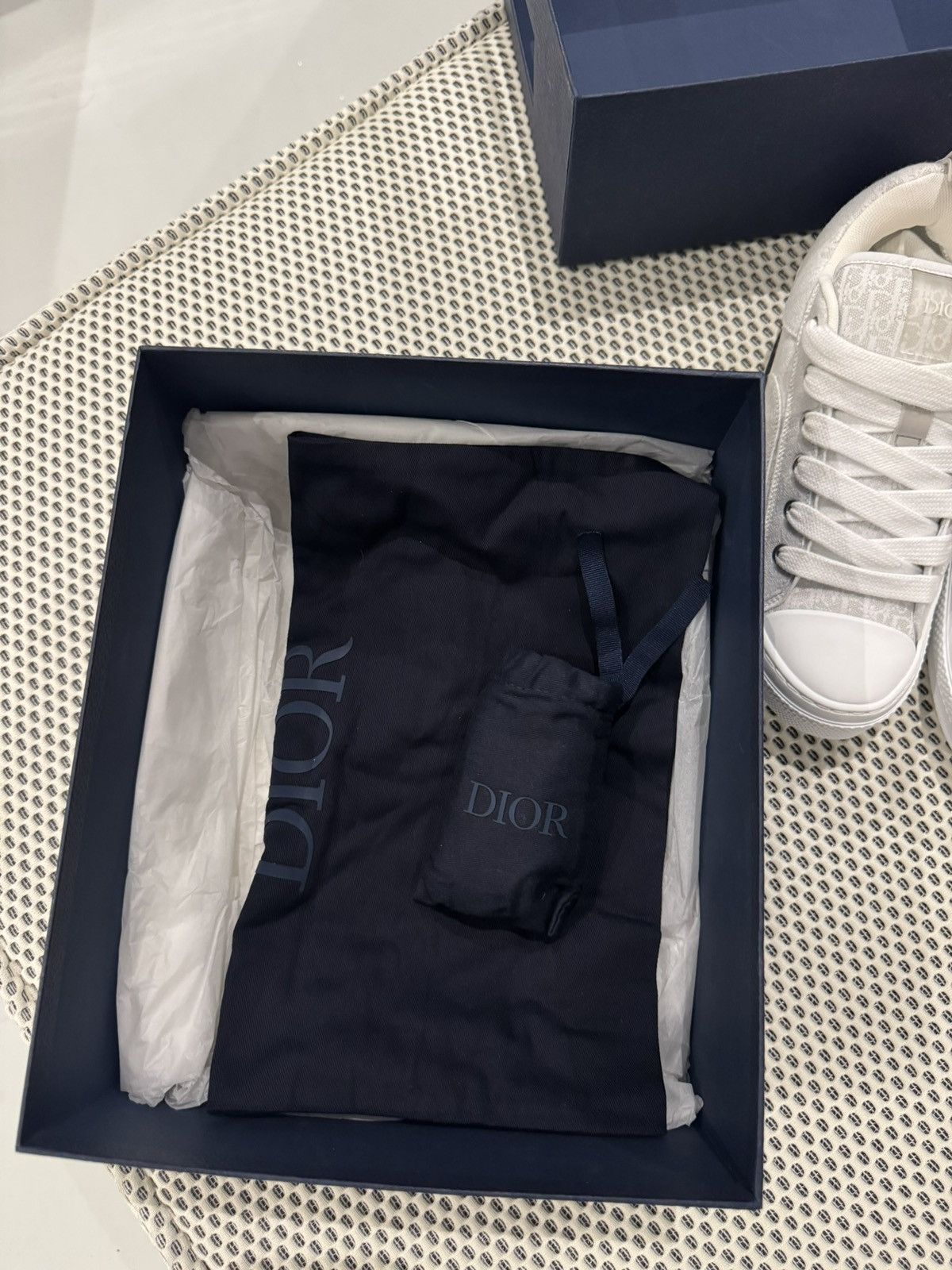 Dior Dior B23 DS Size US 7 / EU 40 - 5 Thumbnail