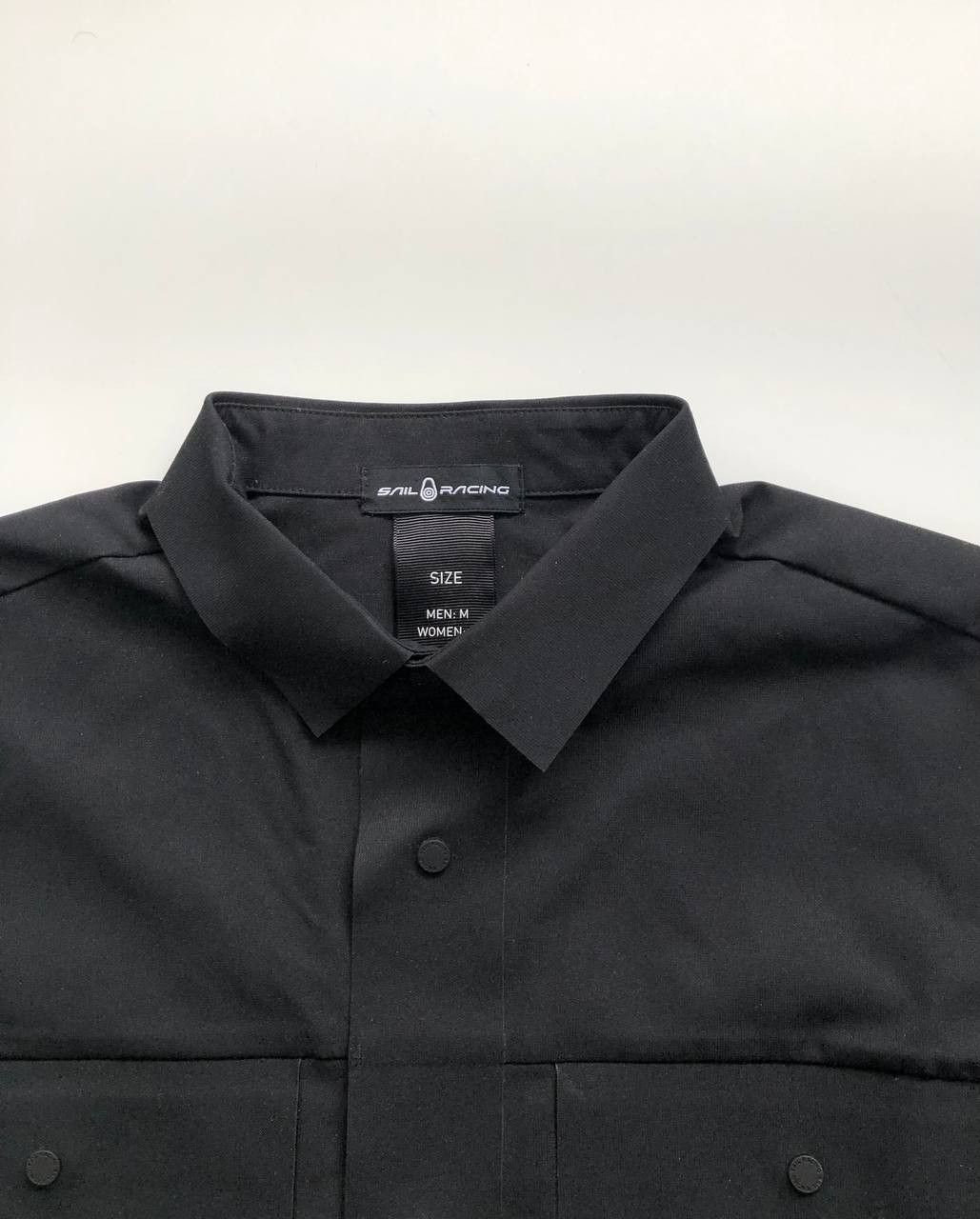 Other Sail Racing Race Edition Tech Shirt Size US L / EU 52-54 / 3 - 6 Thumbnail