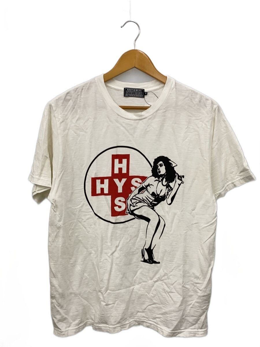 Hysteric Glamour Hysteric Medic Woman Tee Size US M / EU 48-50 / 2 - 1 Thumbnail