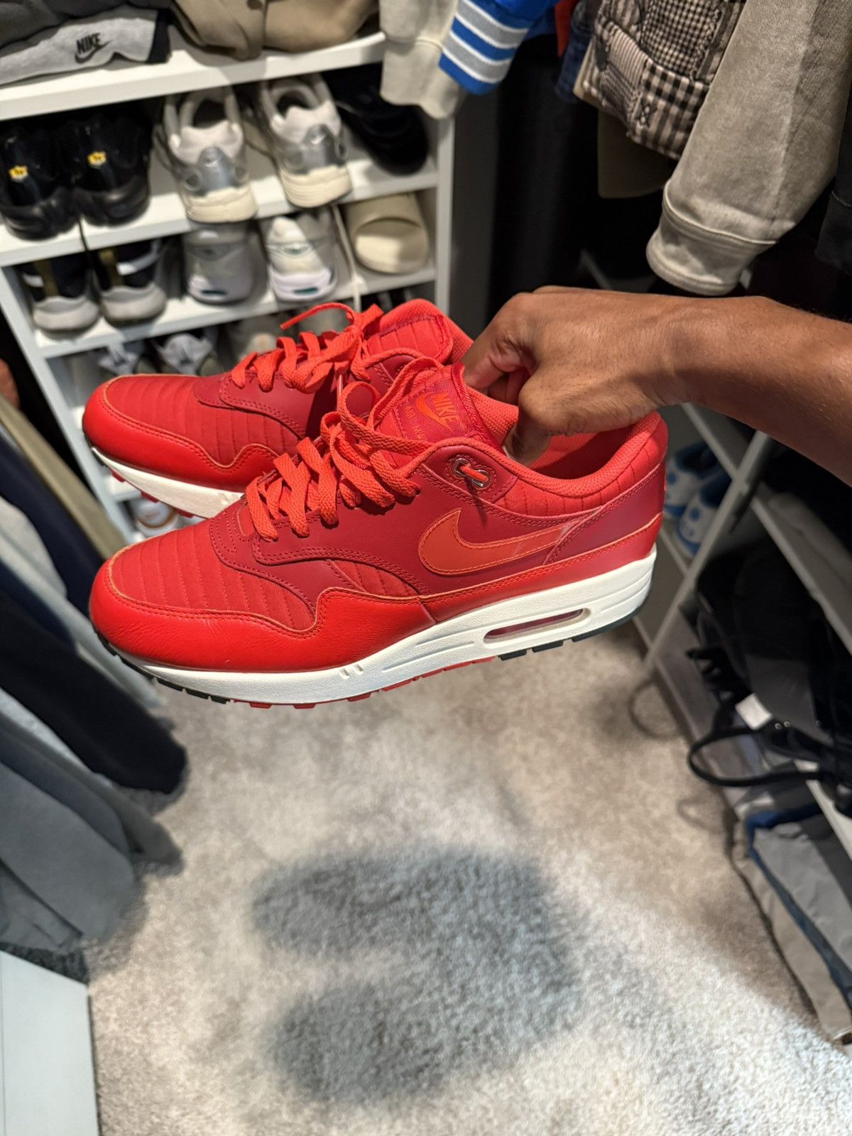 Nike Air Max 1