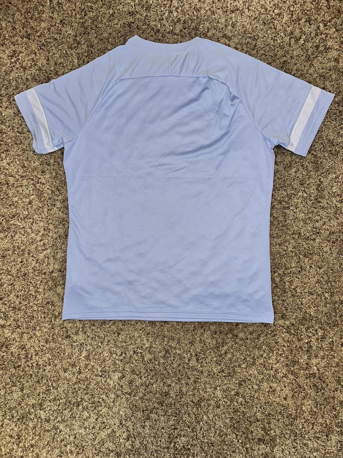 Nike Nike Dri-Fit Academy Pro Short-Sleeve Training Top Size US XL / EU 56 / 4 - 4 Thumbnail