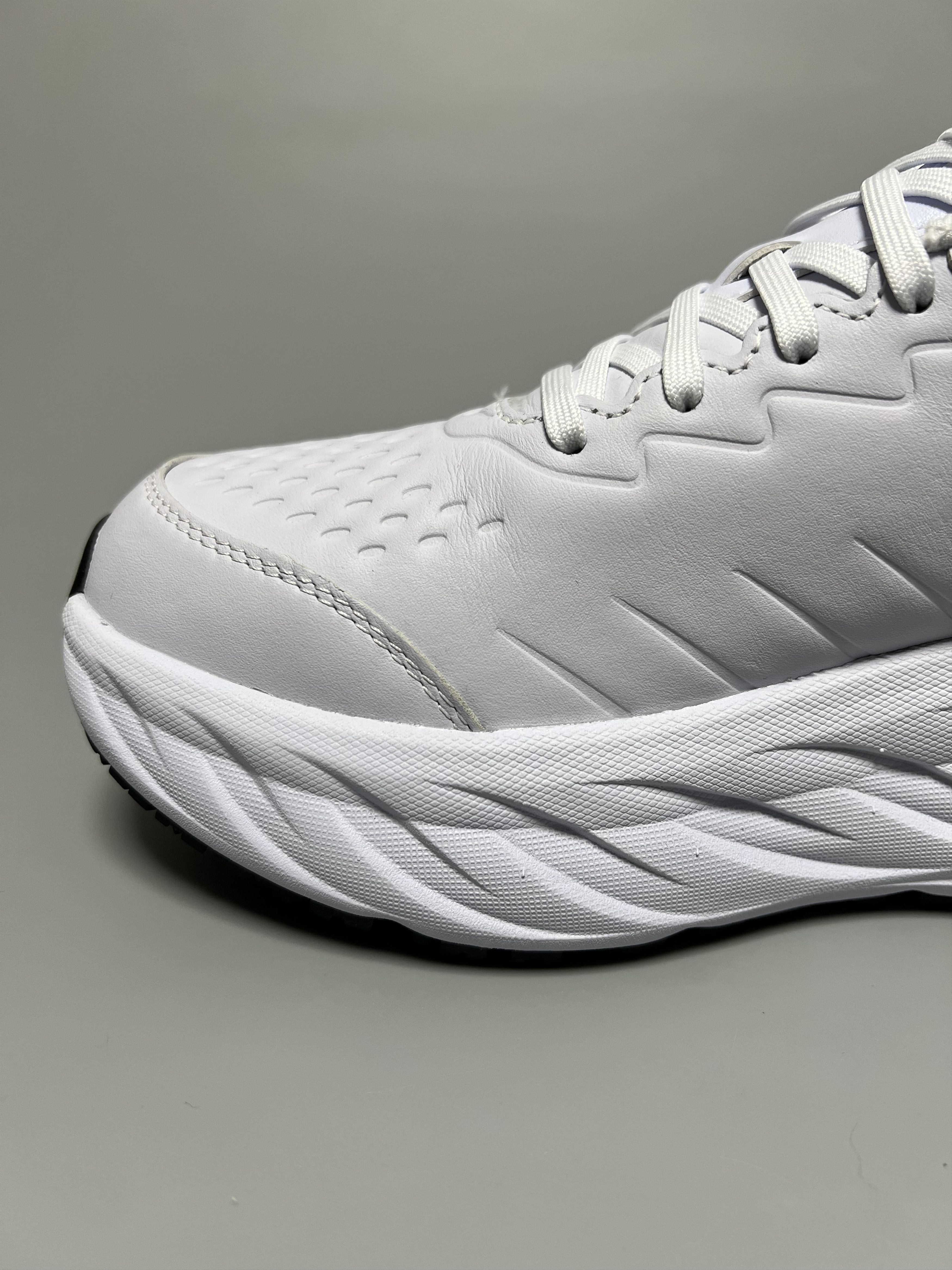 Hoka 9.5D Hoka One One Bondi SR Wide Running Shoes Walking Size US 9.5 / IT 39.5 - 10 Thumbnail