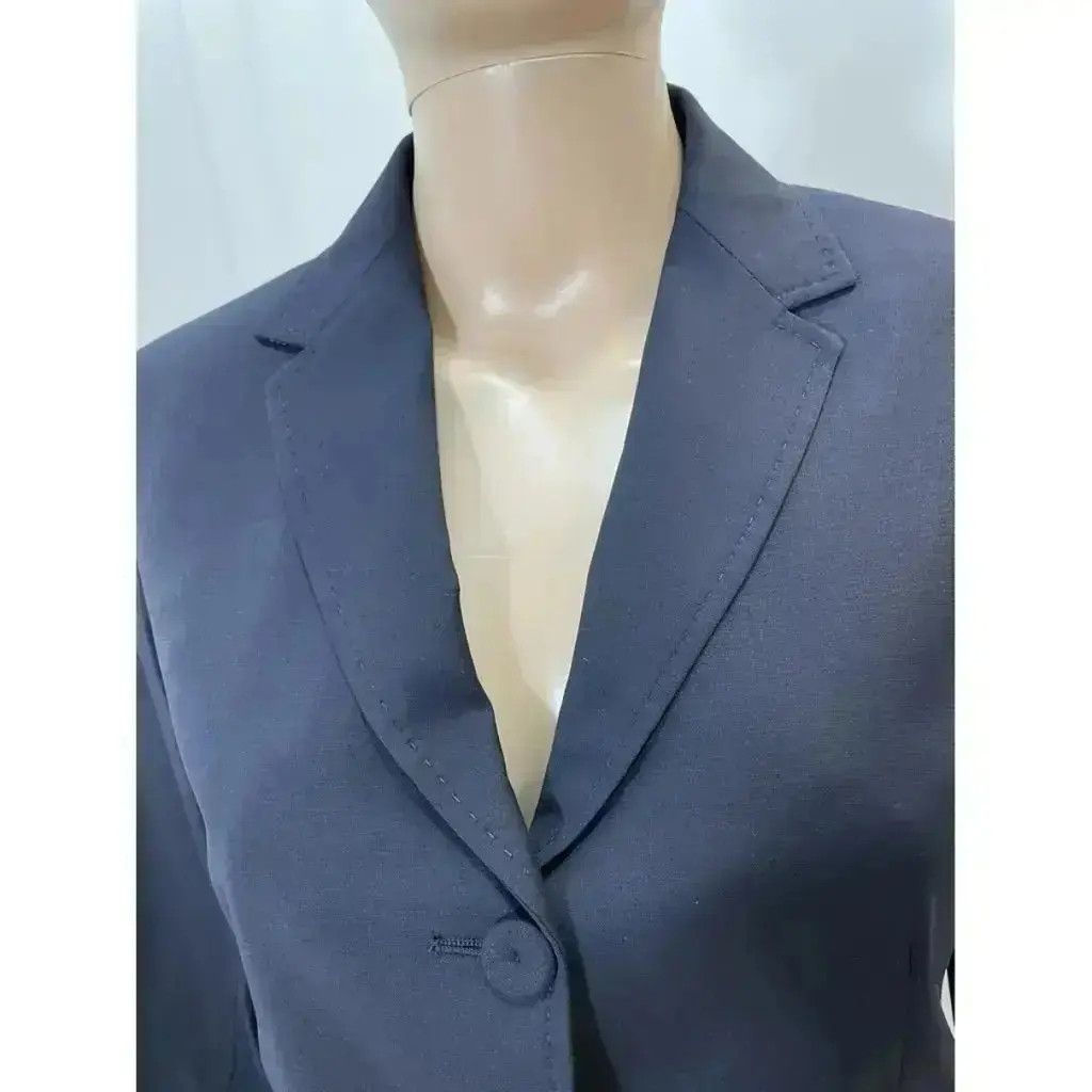 Max Mara Wool blazer, Max Mara Size XS / US 0-2 / IT 36-38 - 4 Thumbnail