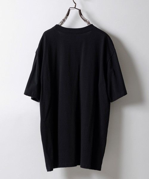 Number (N)ine number nine MILK&COOKIES T-SHIRT Size US L / EU 52-54 / 3 - 3 Thumbnail