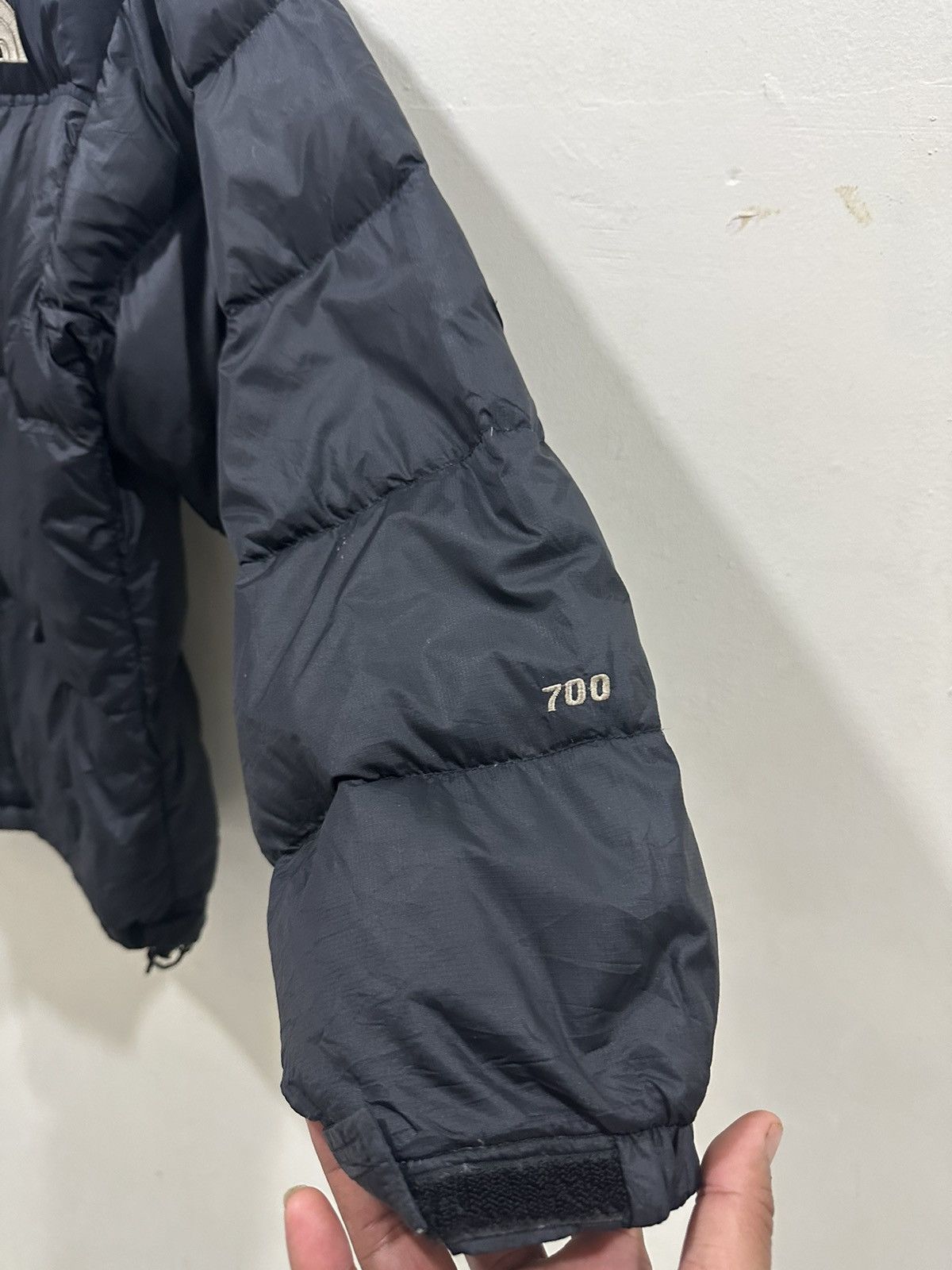 The North Face 1996 The North Face Nuptse 700 Puffer Jacket Size US XL / EU 56 / 4 - 4 Thumbnail