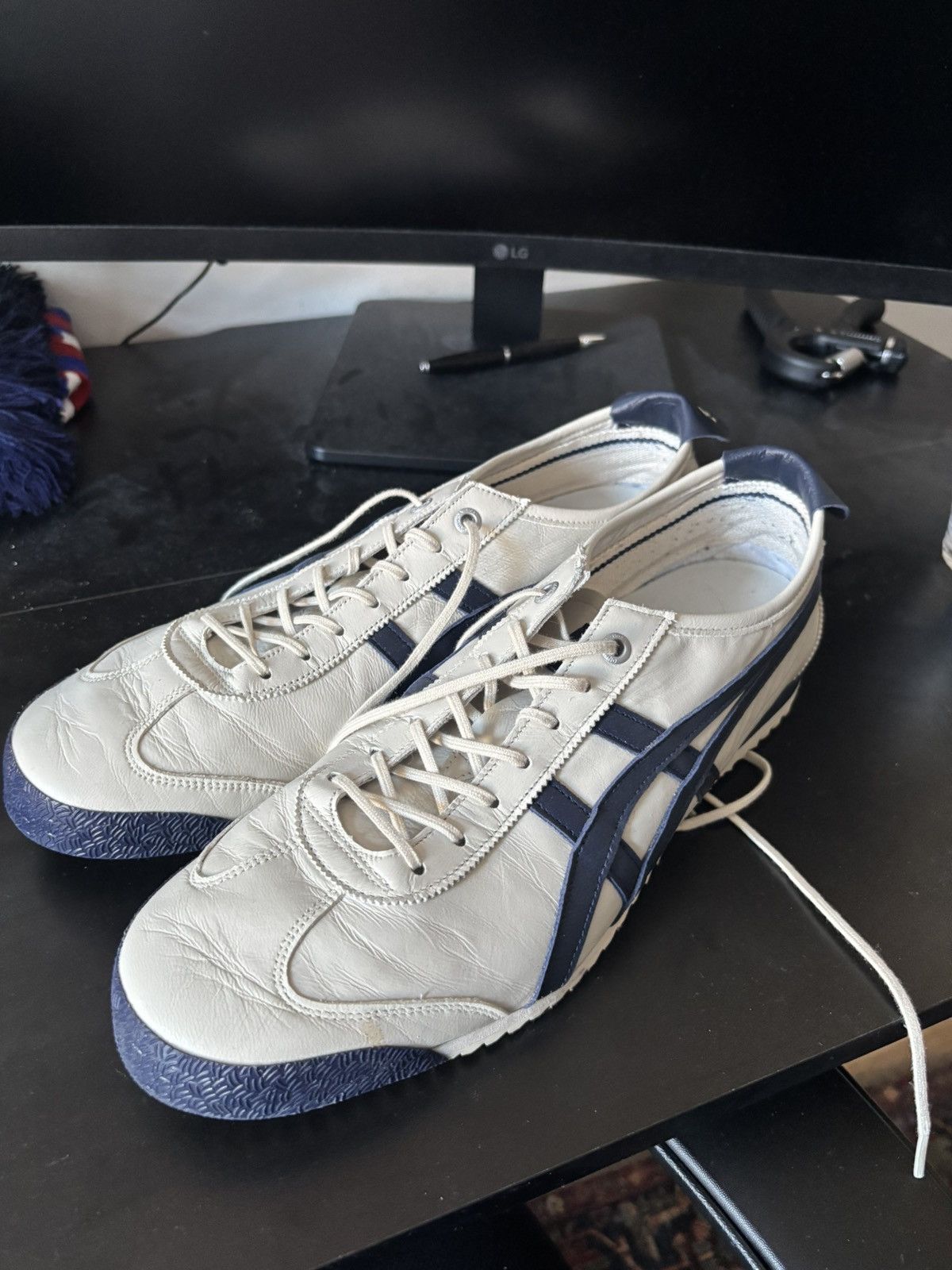 Onitsuka Tiger Mexico 66