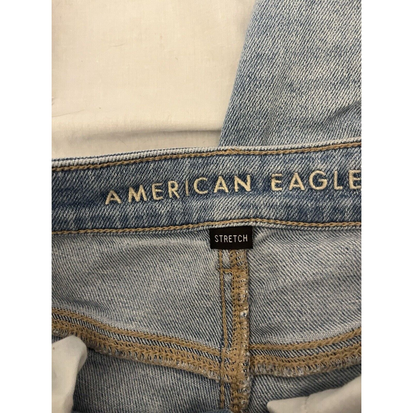 American Eagle Outfitters Lot Of 3 American Eagle Outfitters Women's Size 4 Size 27" / US 4 / IT 40 - 14 Thumbnail