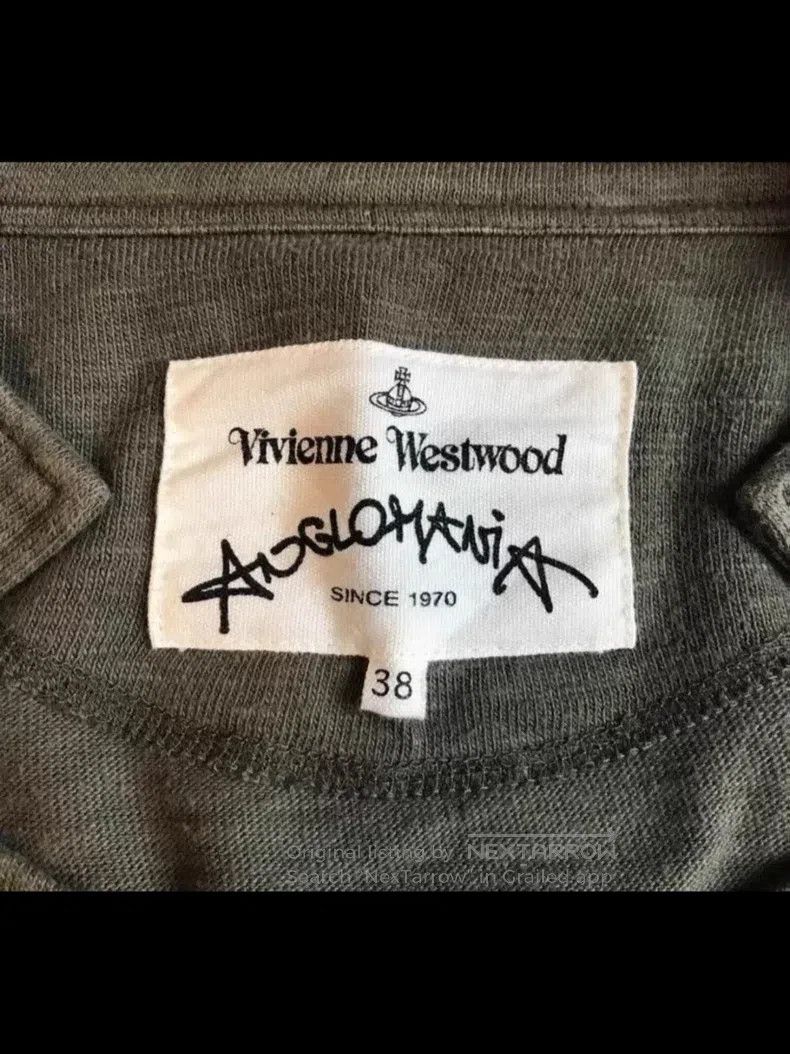 Vivienne Westwood Courtier Style Jacket