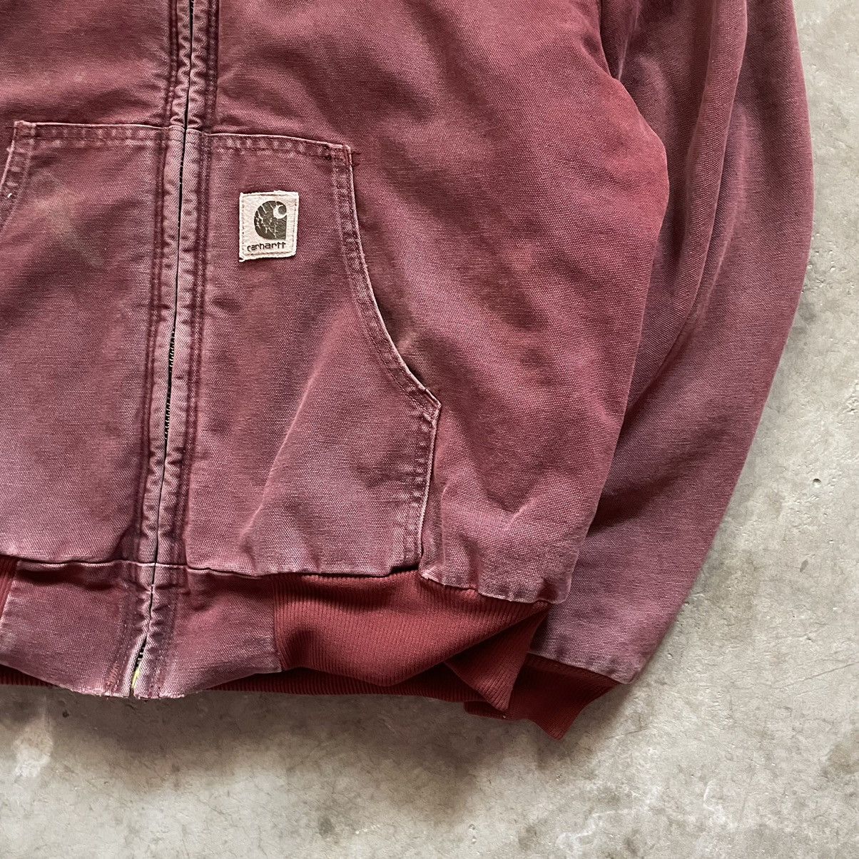Carhartt × Vintage Carhartt J68BRK Size US M / EU 48-50 / 2 - 3 Thumbnail