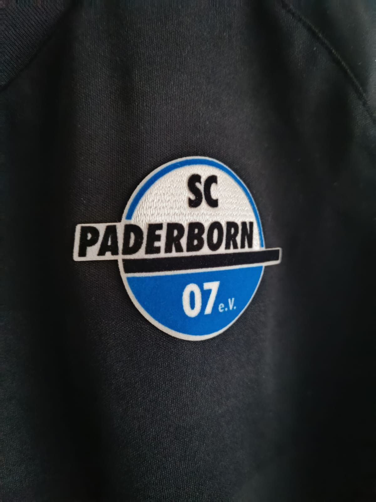 Other Sport-Club Paderborn 07 Football T-shirt Size US L / EU 52-54 / 3 - 7 Thumbnail