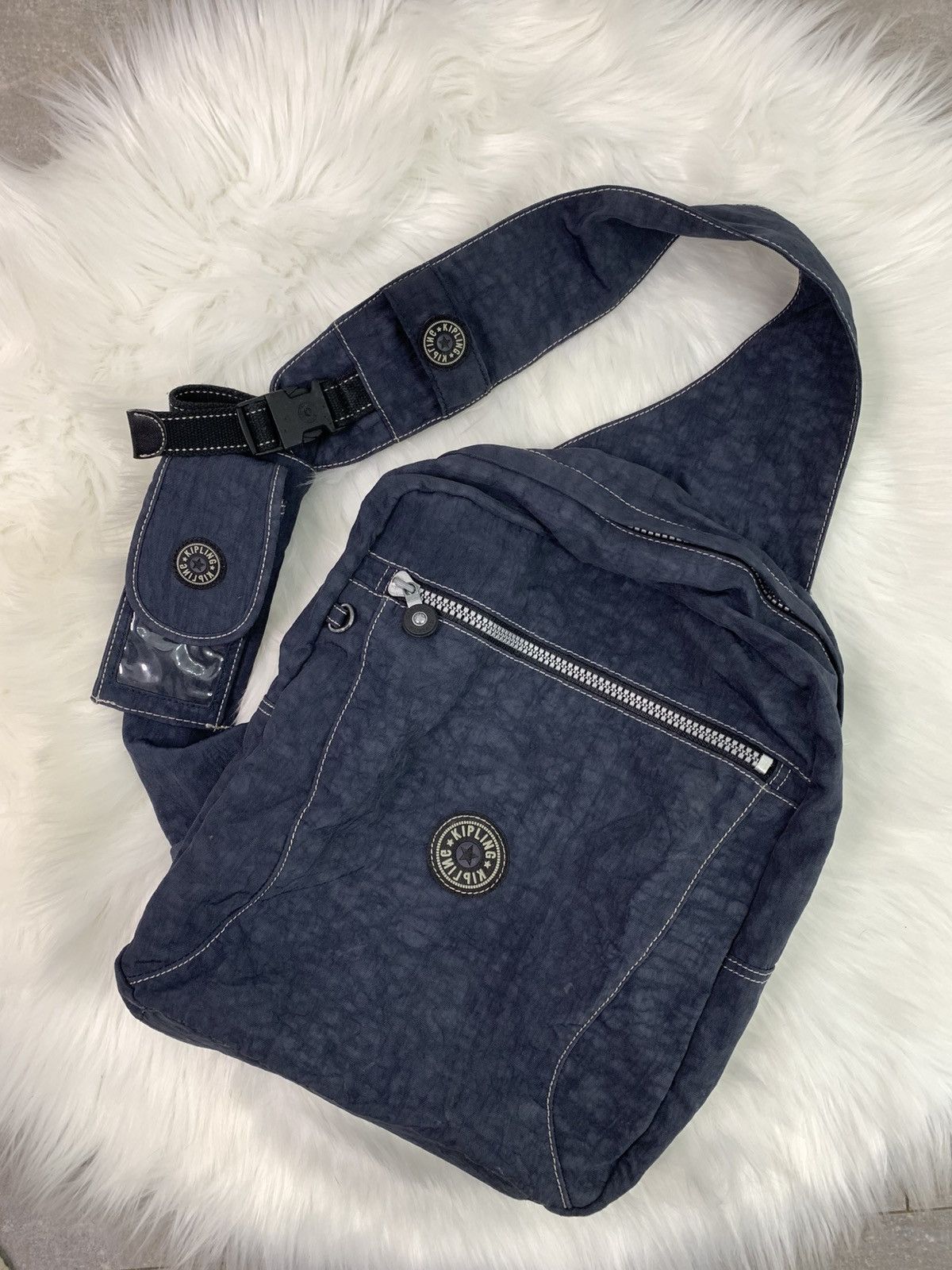 Other × Vintage Kipling Slingbag Size ONE SIZE - 1 Thumbnail
